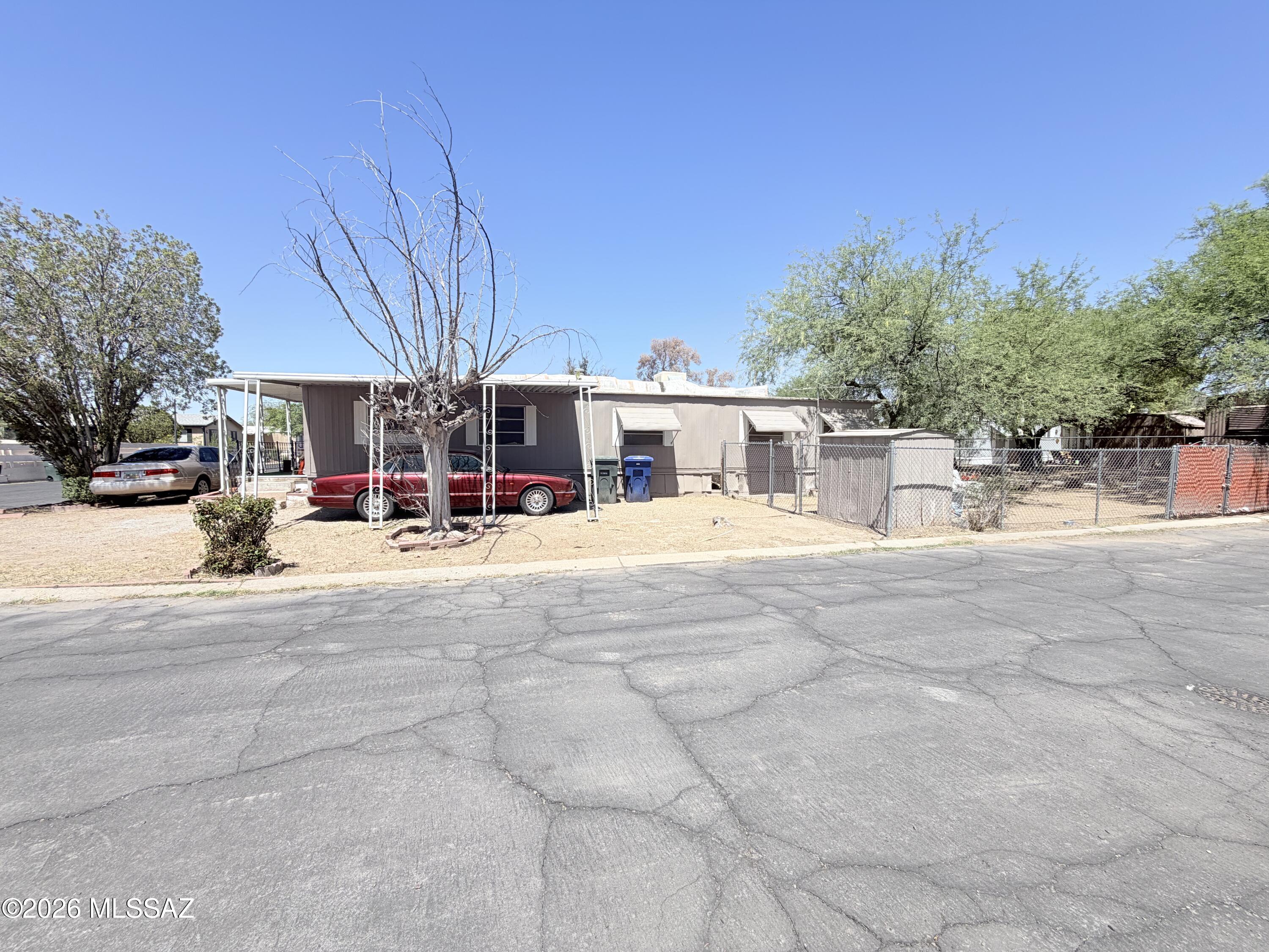 Cottonwood Park (1-117) - Residential