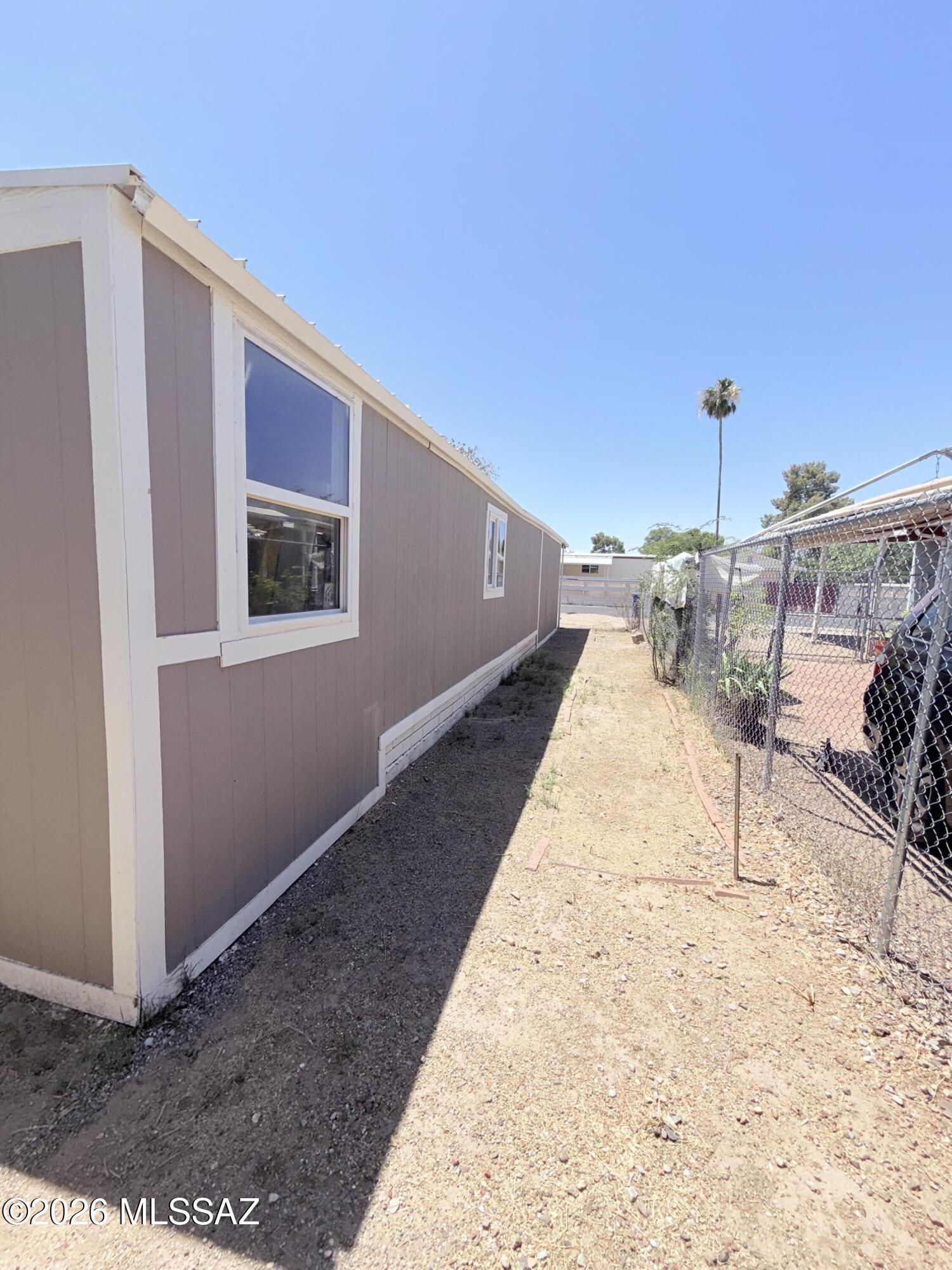 Cottonwood Park (1-117) - Residential