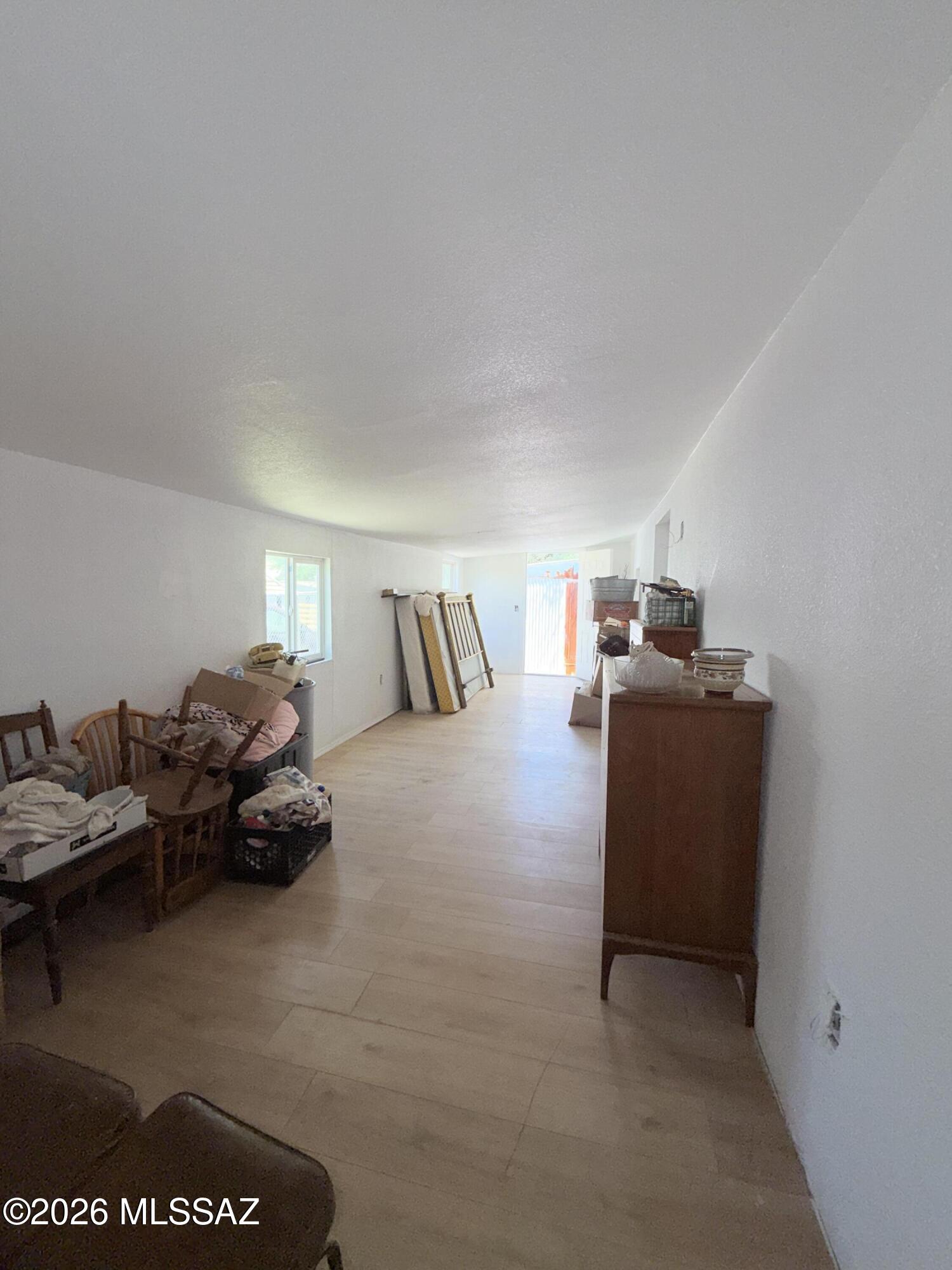 Cottonwood Park (1-117) - Residential