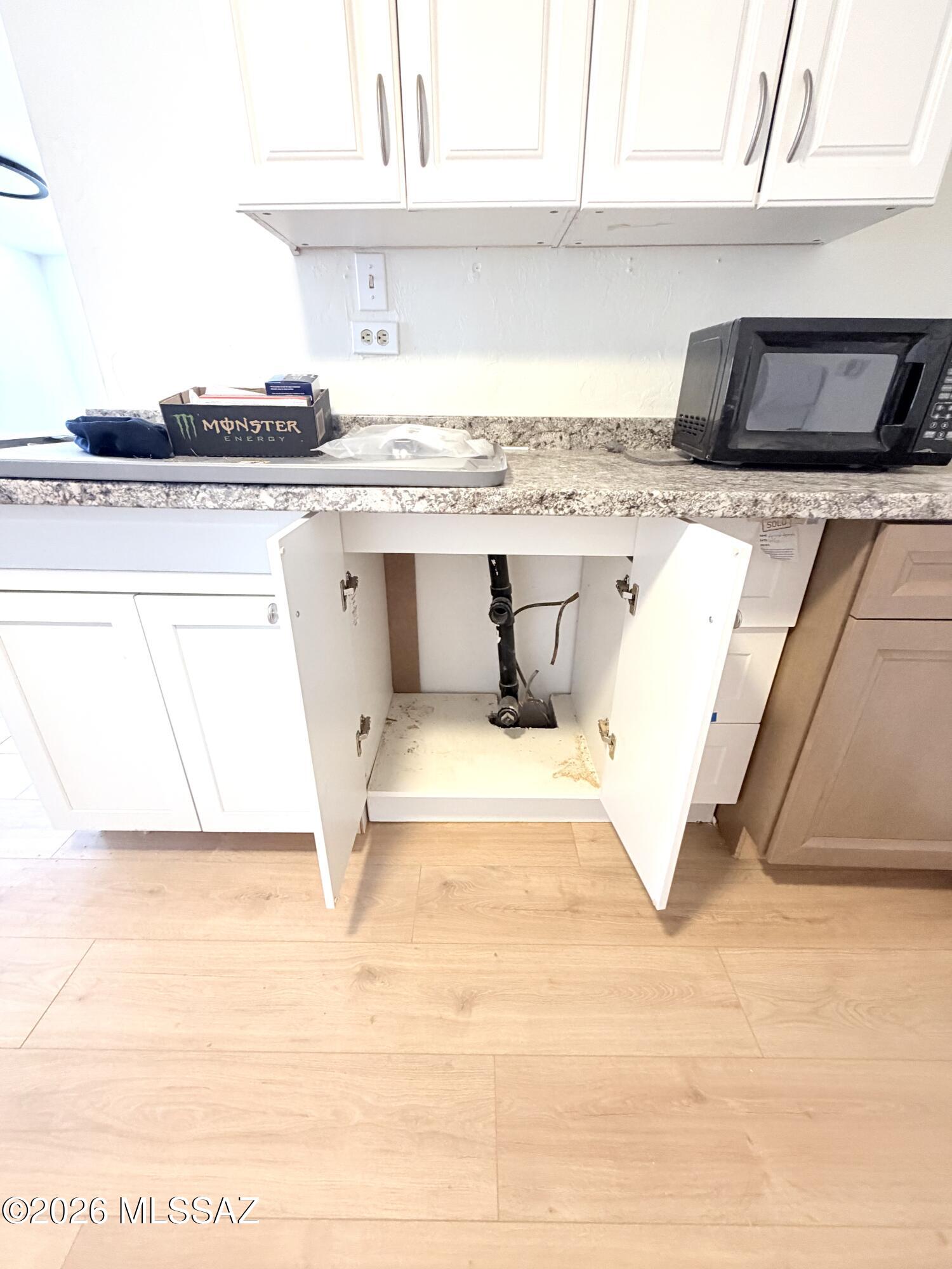 Cottonwood Park (1-117) - Residential