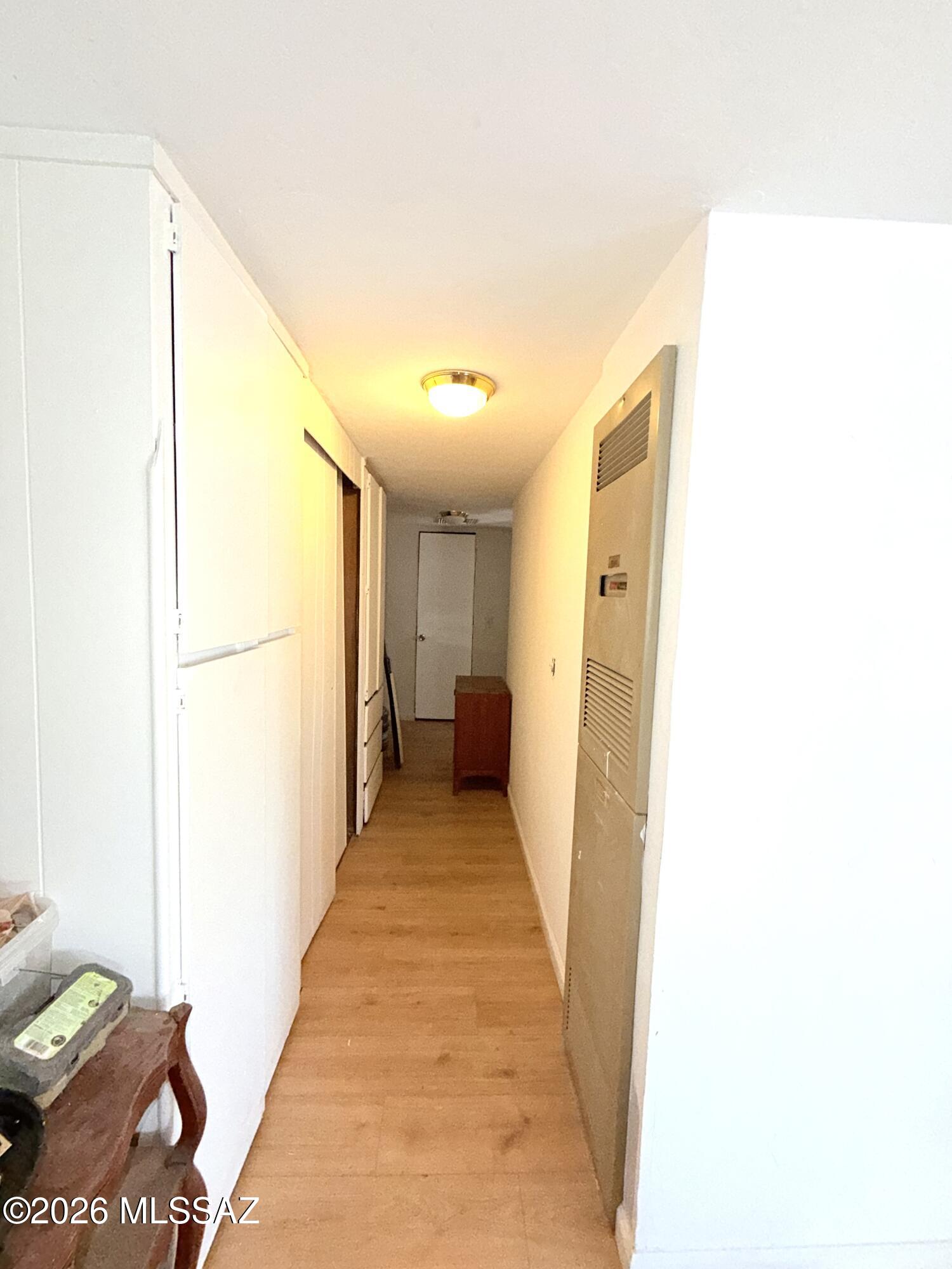 Cottonwood Park (1-117) - Residential