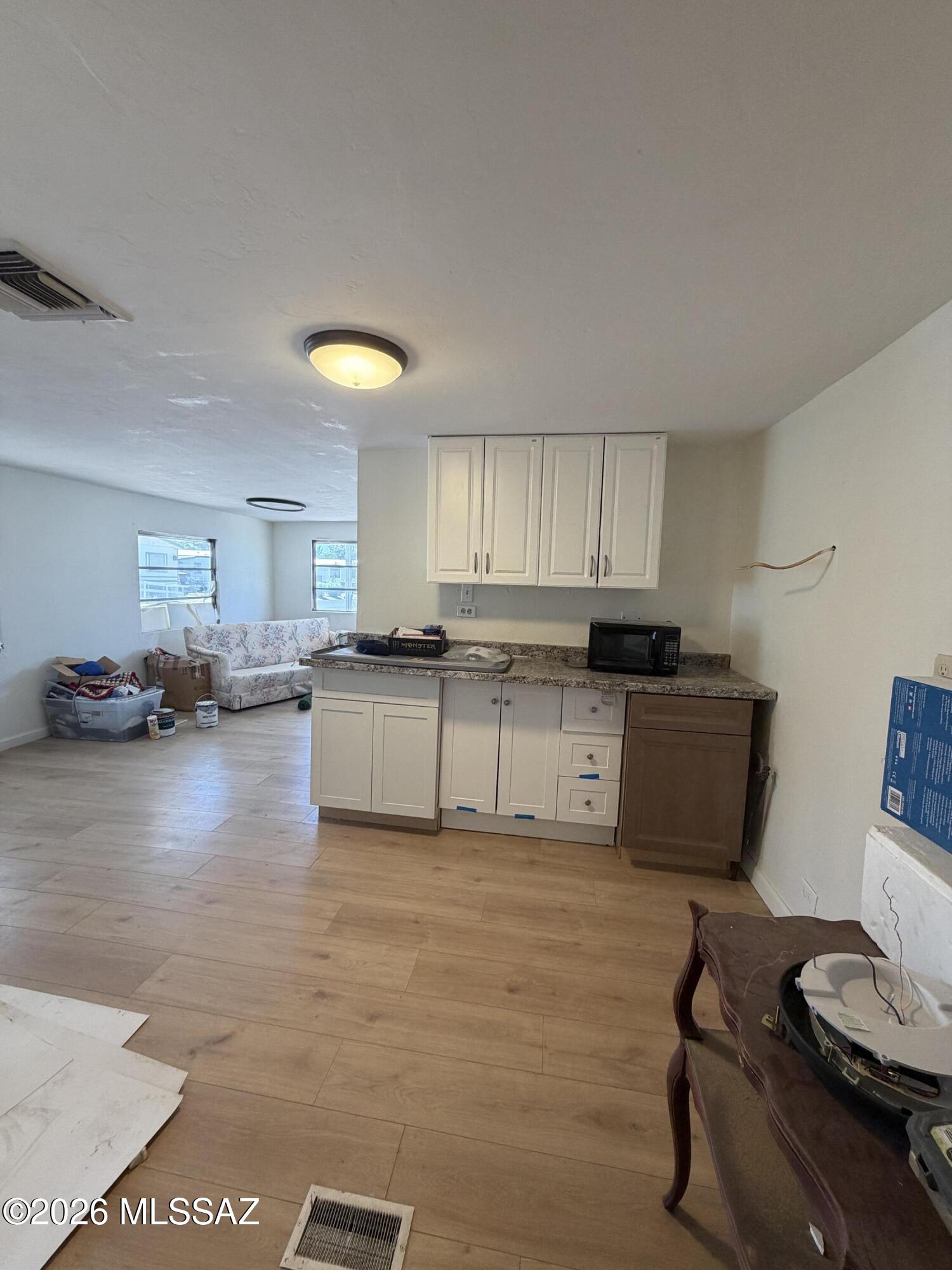 Cottonwood Park (1-117) - Residential