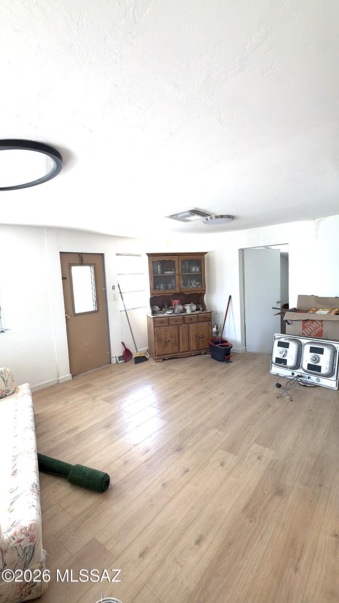 Cottonwood Park (1-117) - Residential