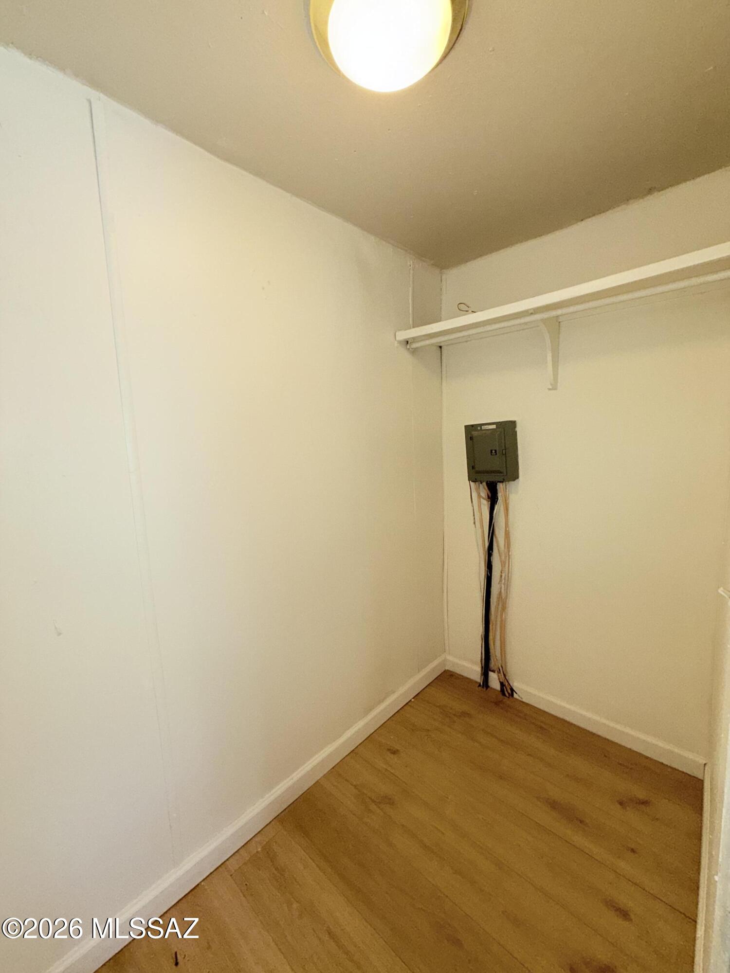 Cottonwood Park (1-117) - Residential