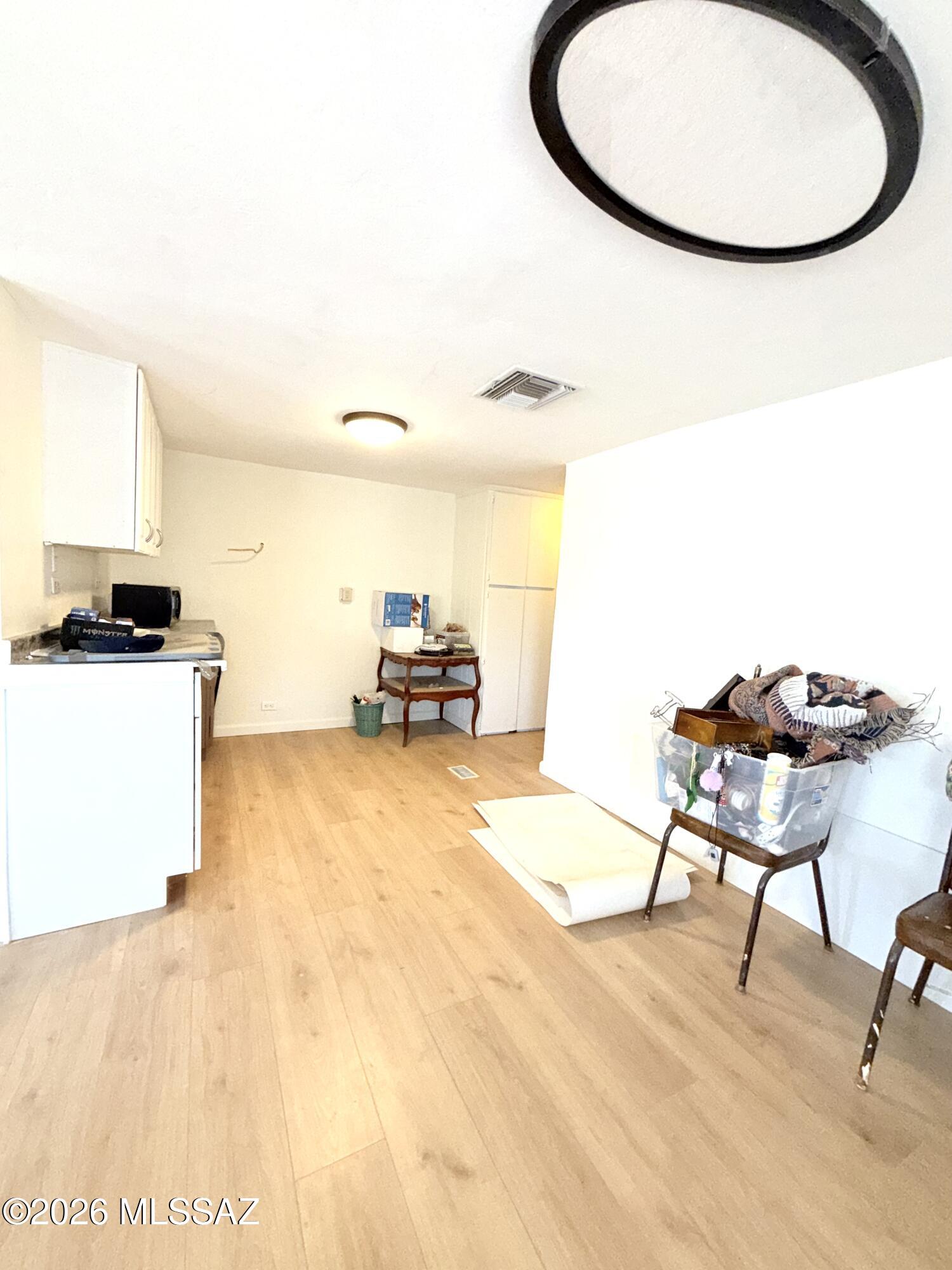 Cottonwood Park (1-117) - Residential
