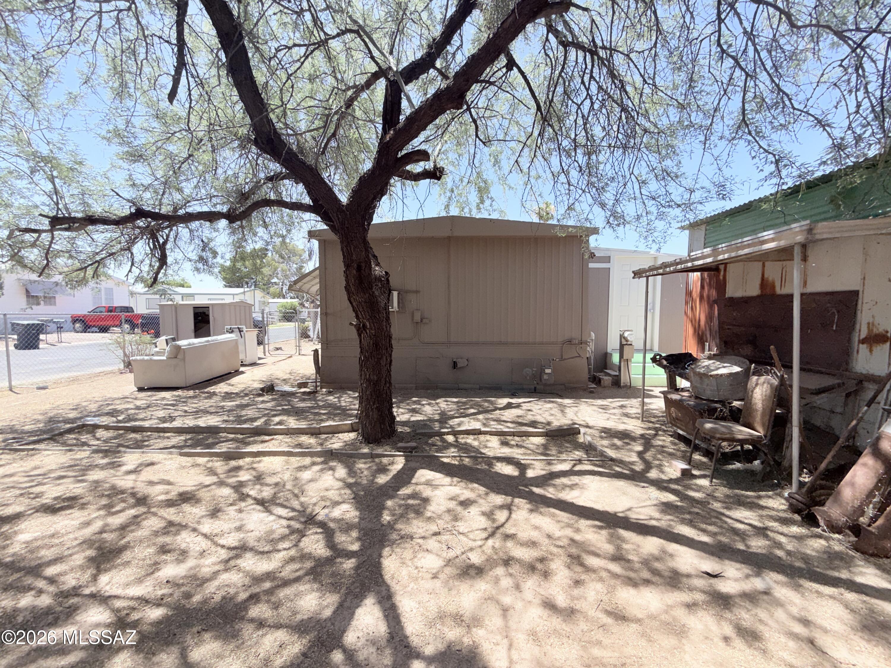 Cottonwood Park (1-117) - Residential