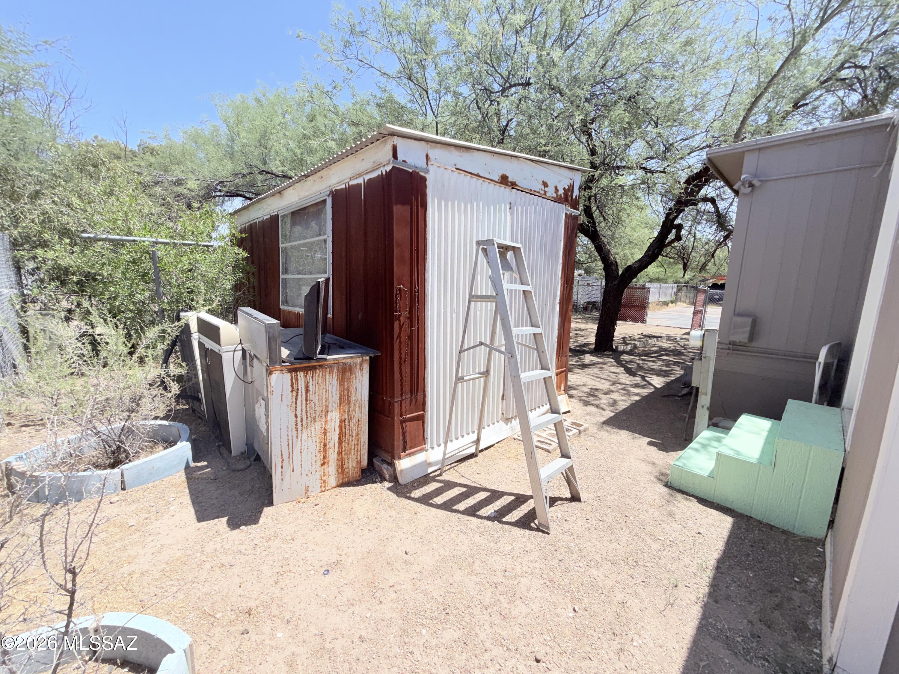 Cottonwood Park (1-117) - Residential