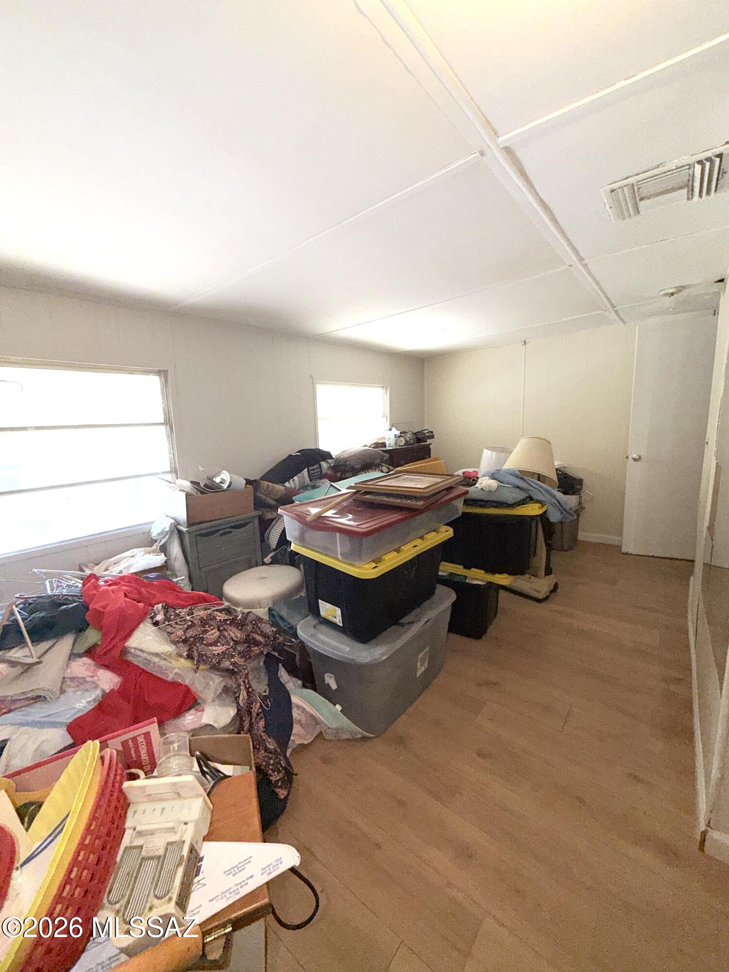 Cottonwood Park (1-117) - Residential