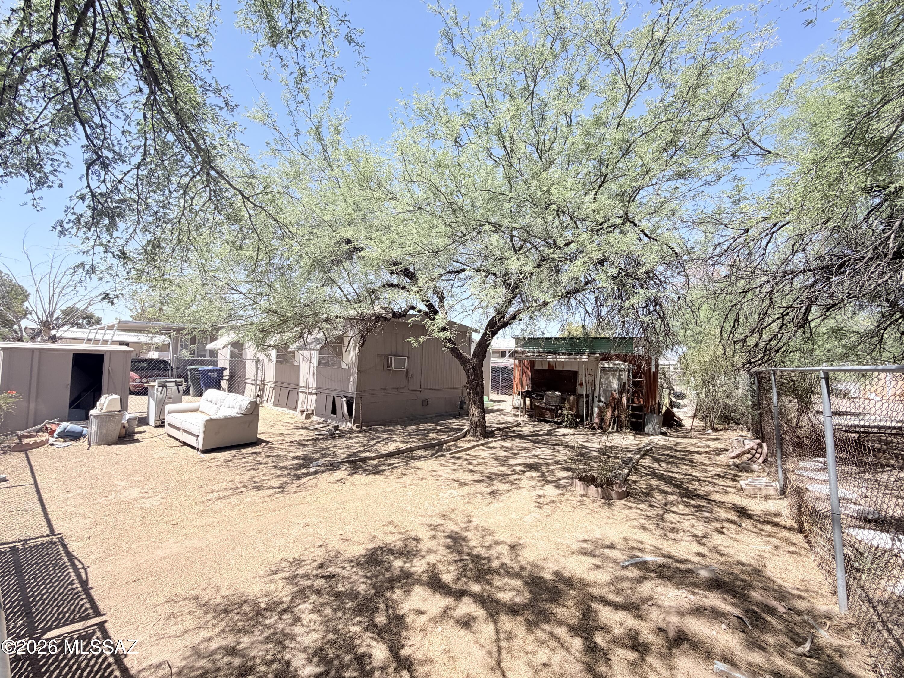 Cottonwood Park (1-117) - Residential