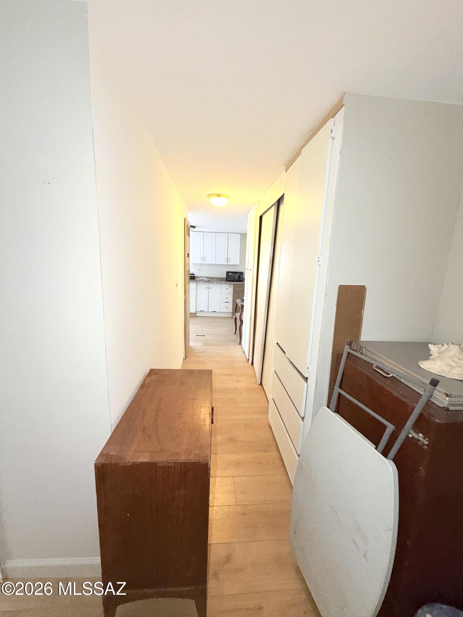 Cottonwood Park (1-117) - Residential