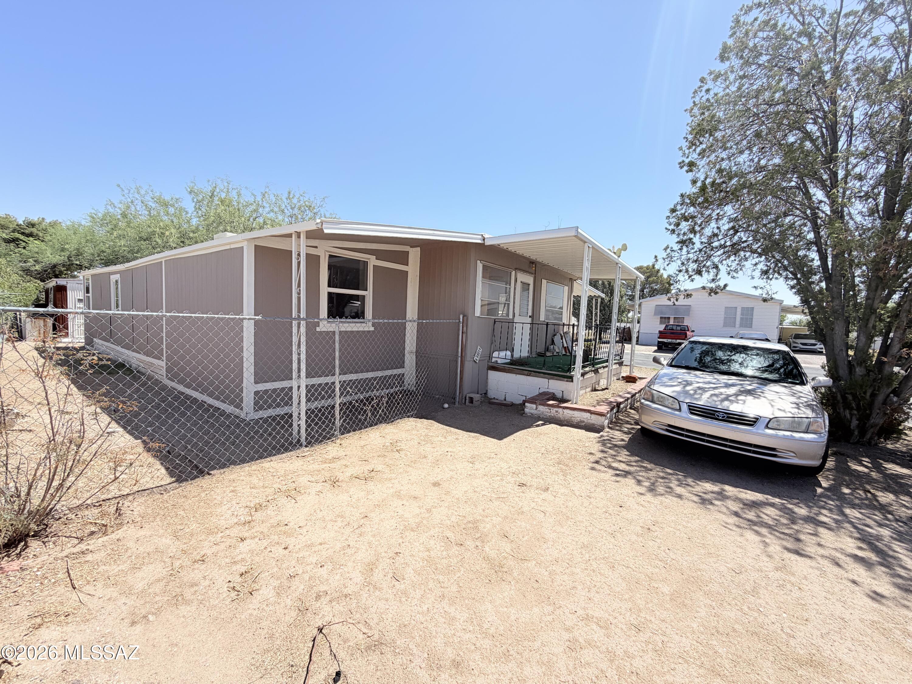 Cottonwood Park (1-117) - Residential