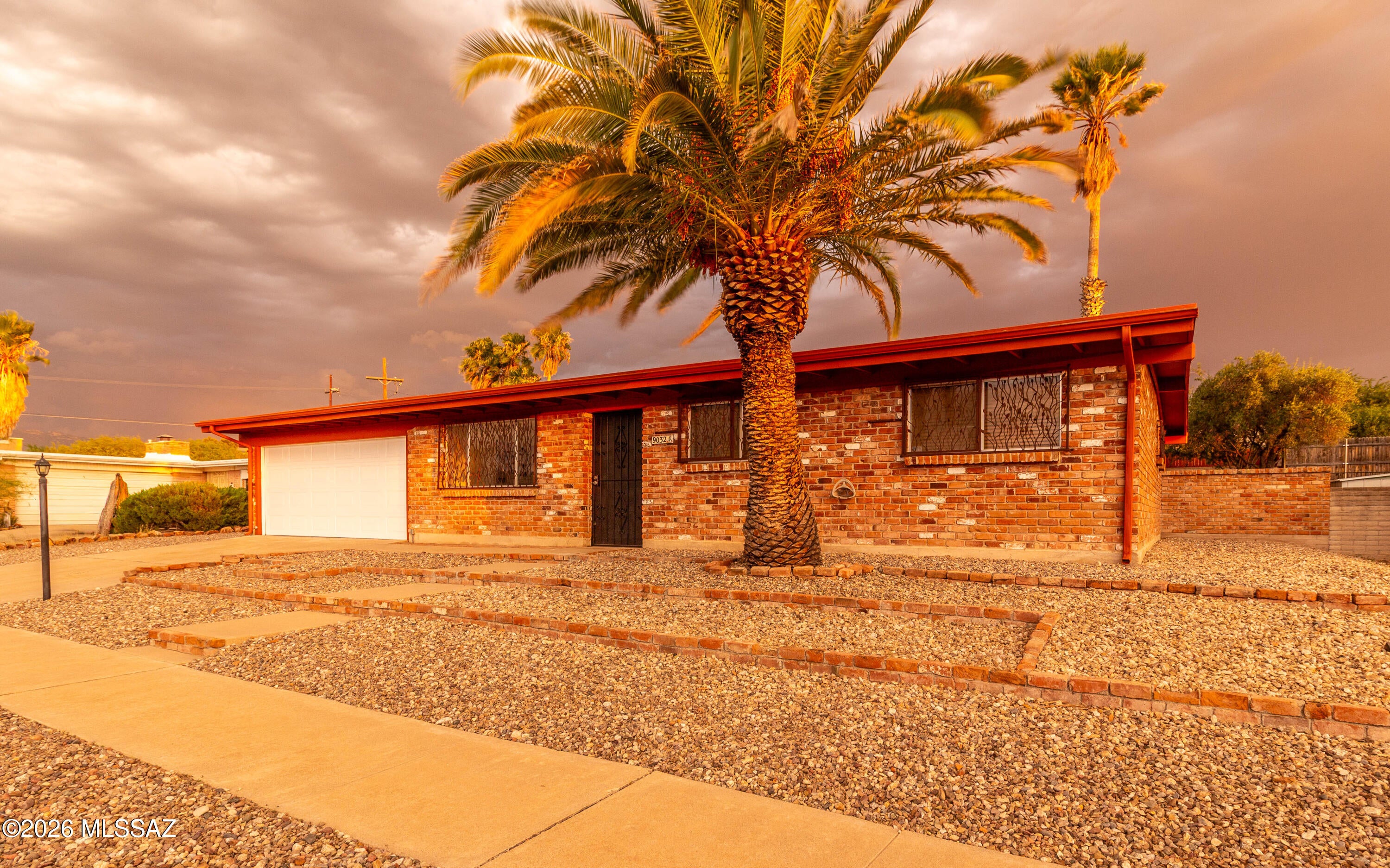 Eastern Hills (13-34) - Residential