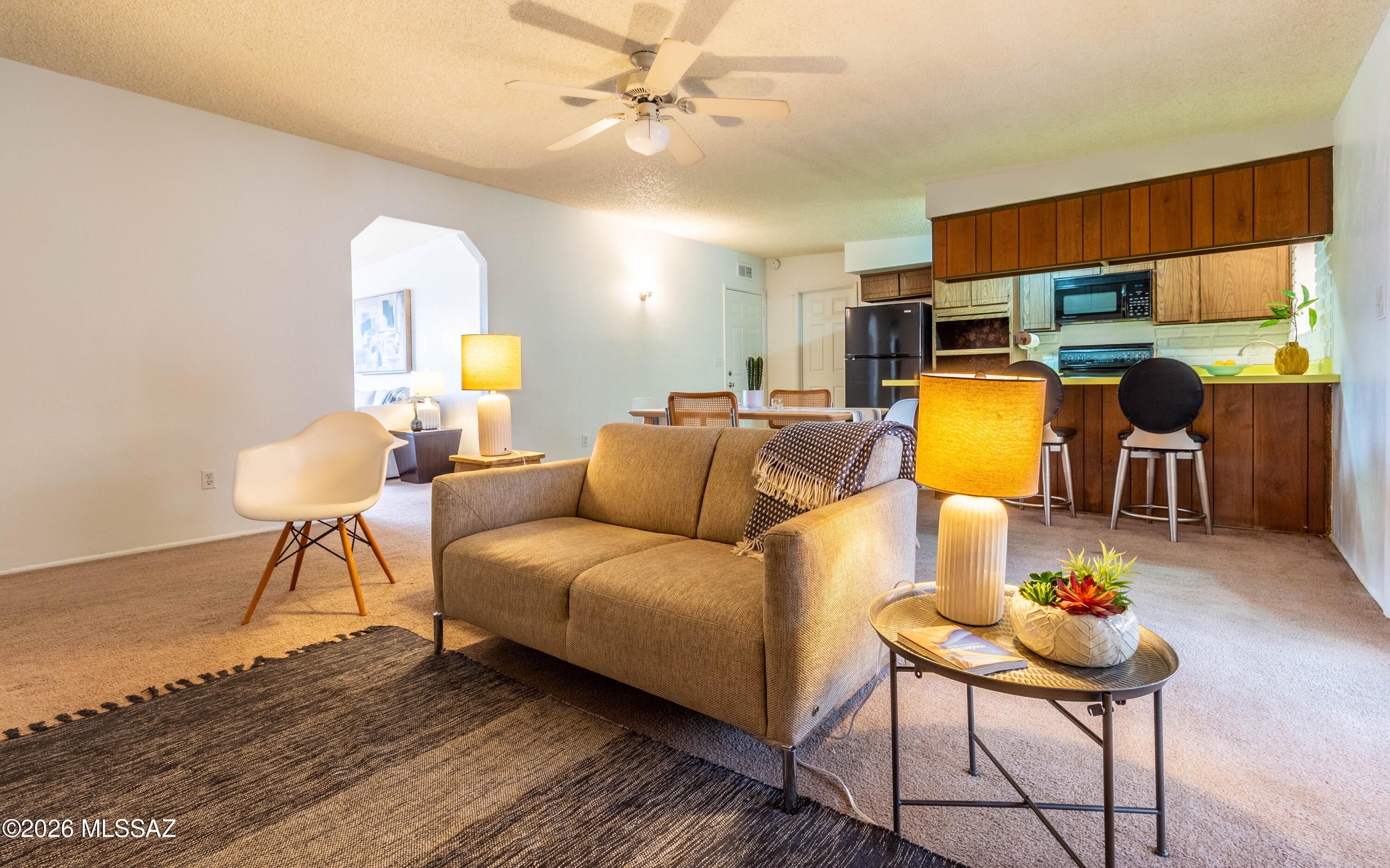 Eastern Hills (13-34) - Residential