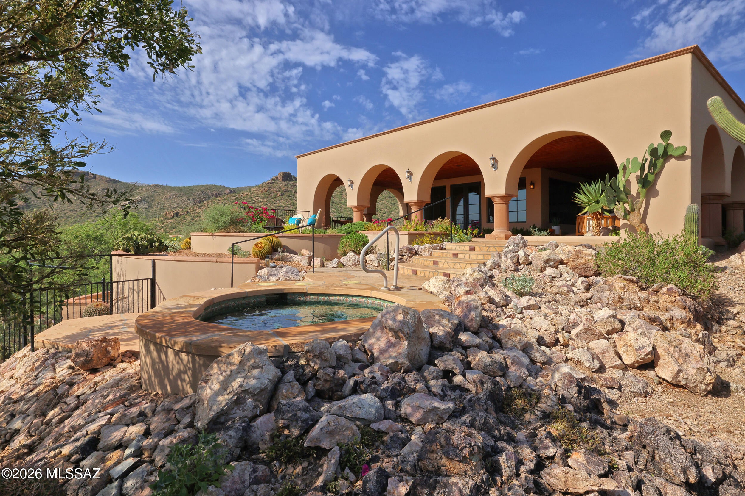 Redington Ranch (1-67) - Residential