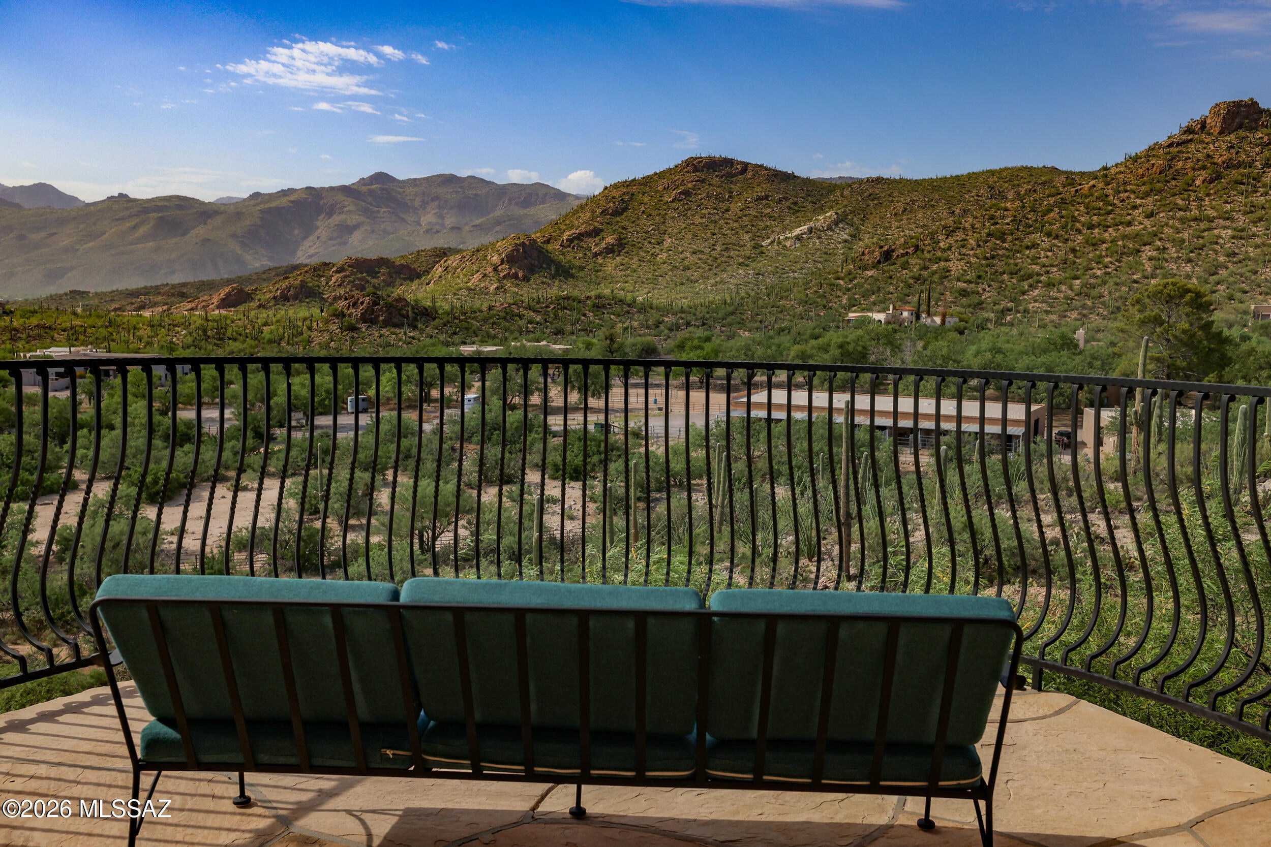 Redington Ranch (1-67) - Residential