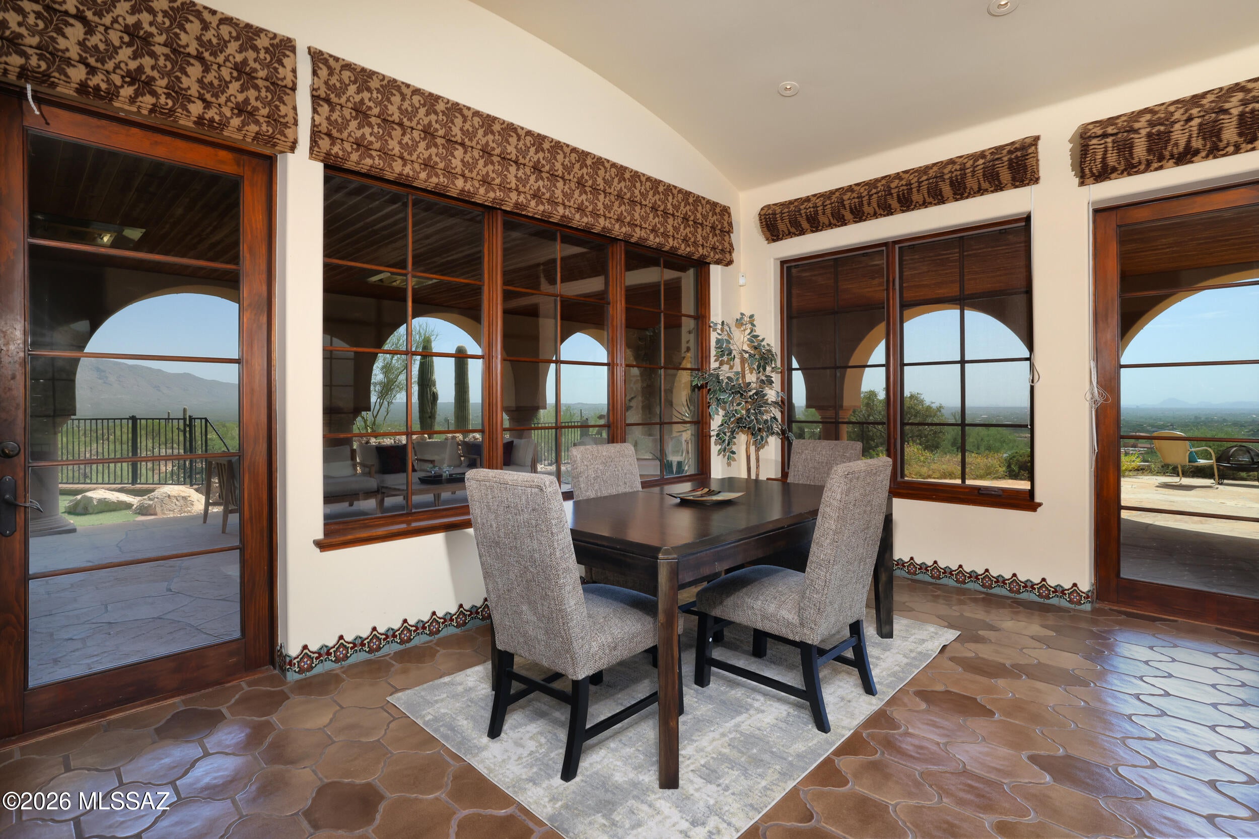 Redington Ranch (1-67) - Residential