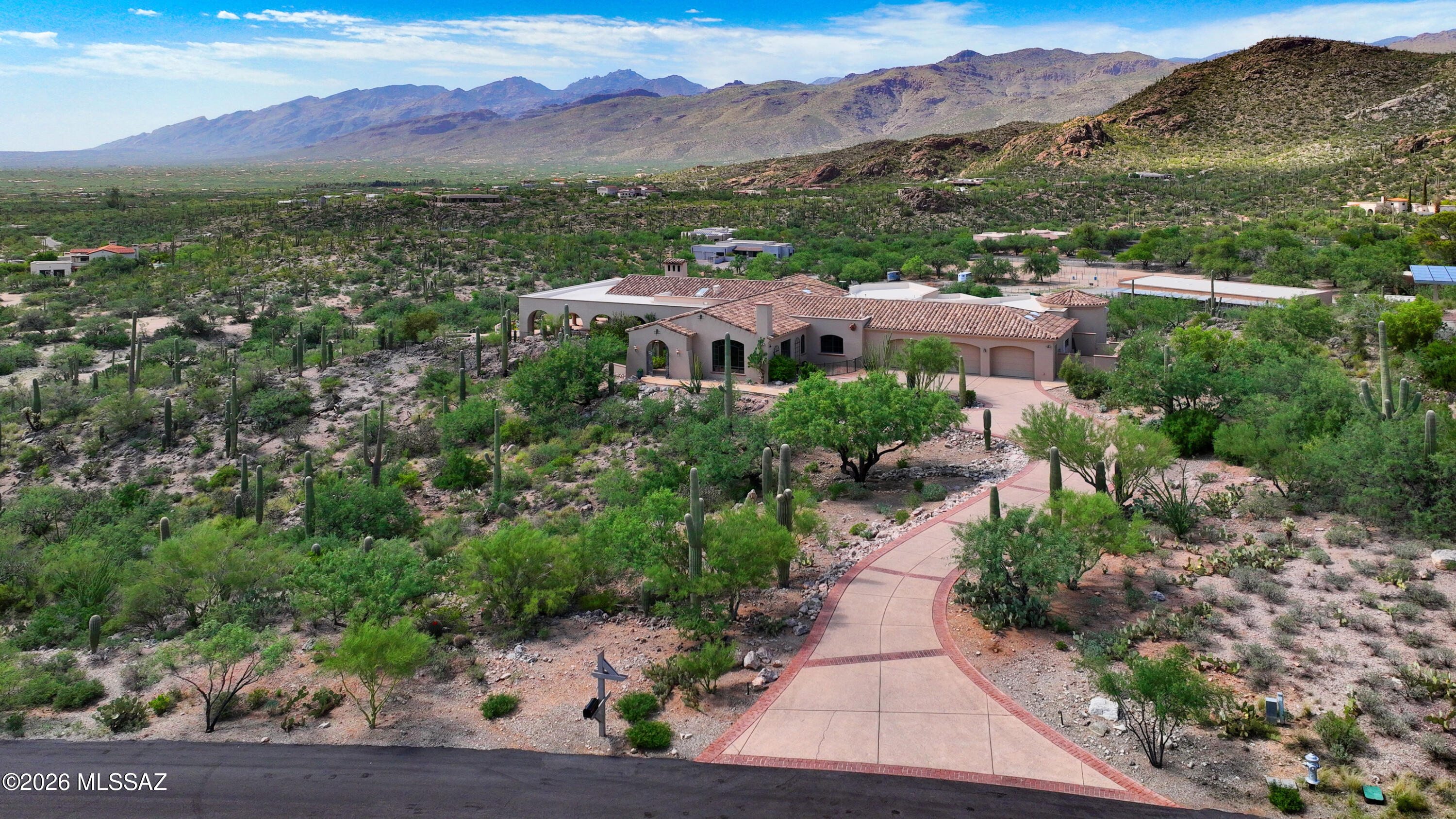 Redington Ranch (1-67) - Residential