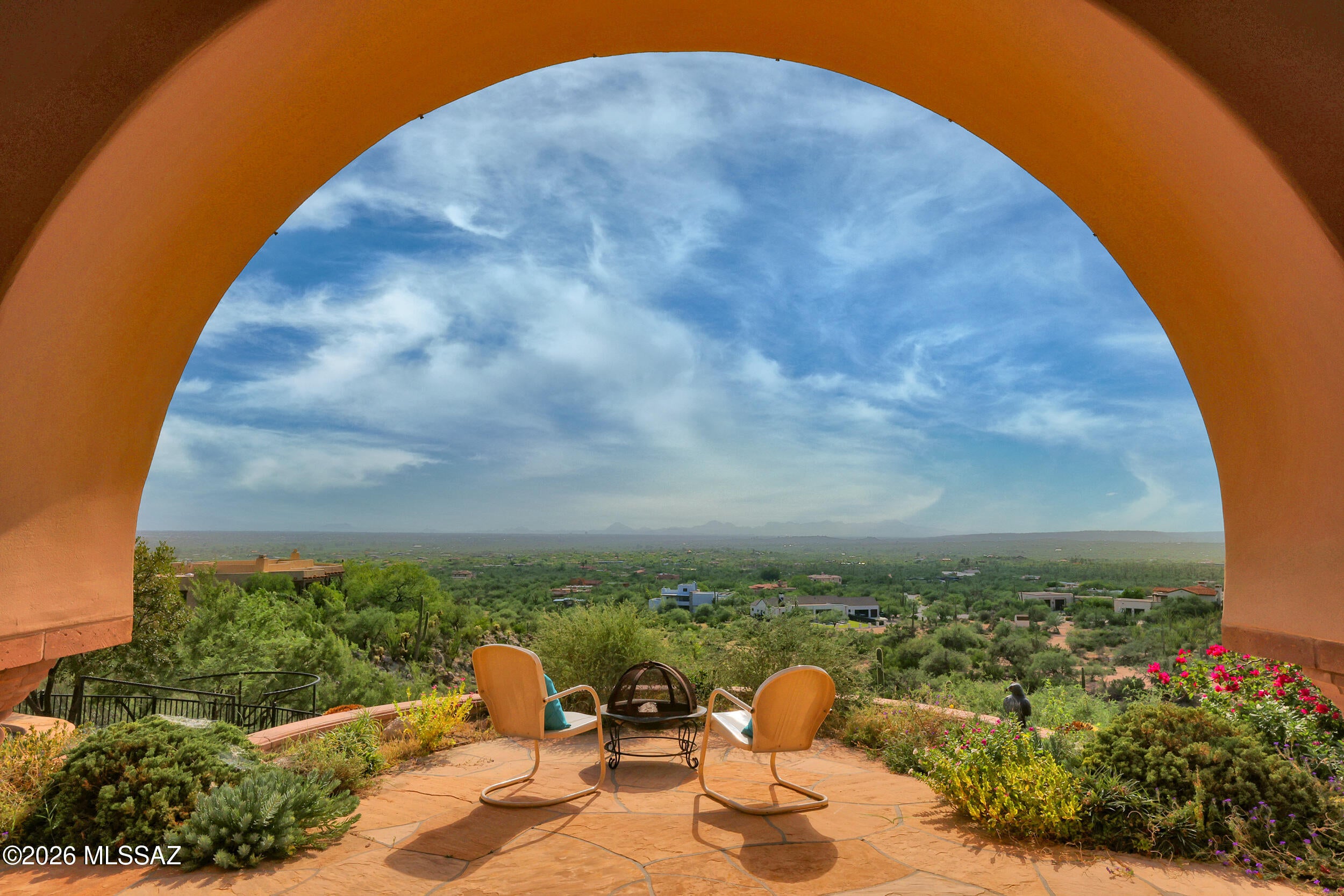 Redington Ranch (1-67) - Residential