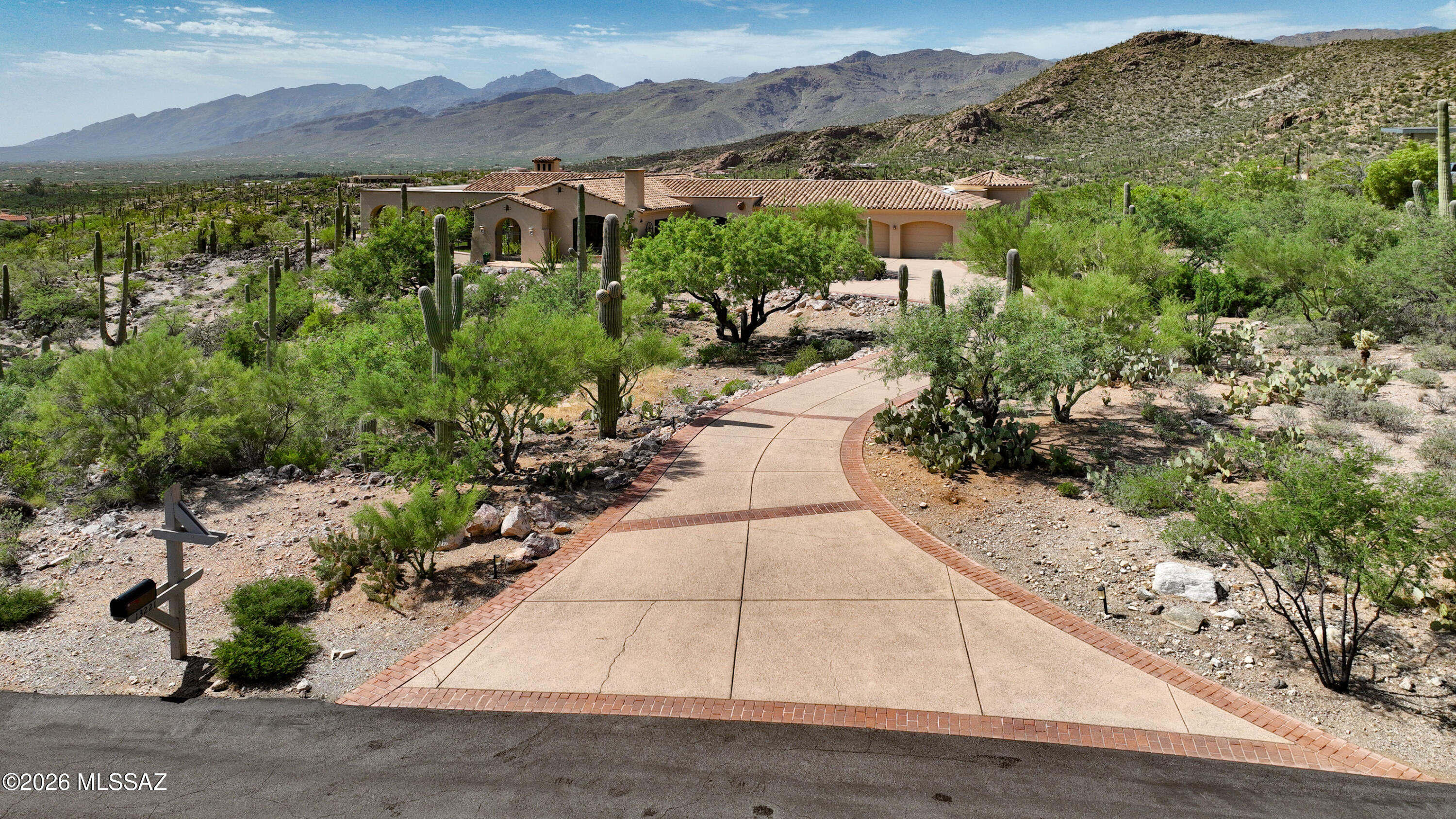Redington Ranch (1-67) - Residential