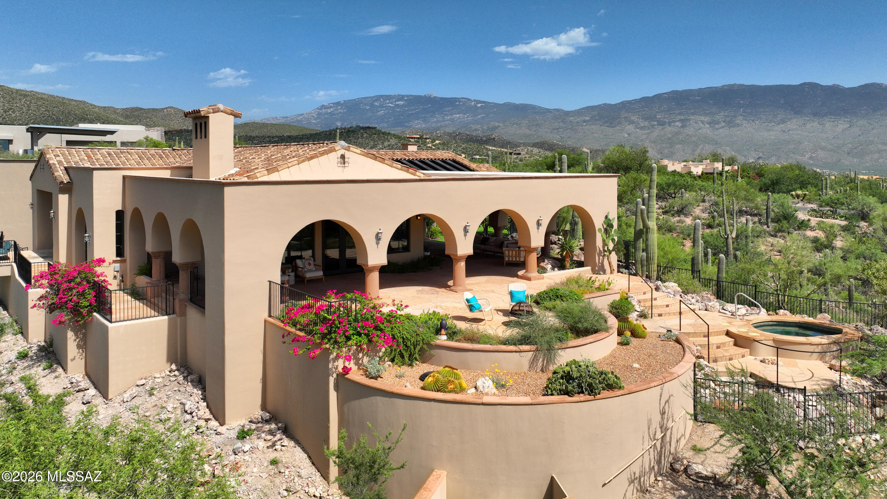 Redington Ranch (1-67) - Residential