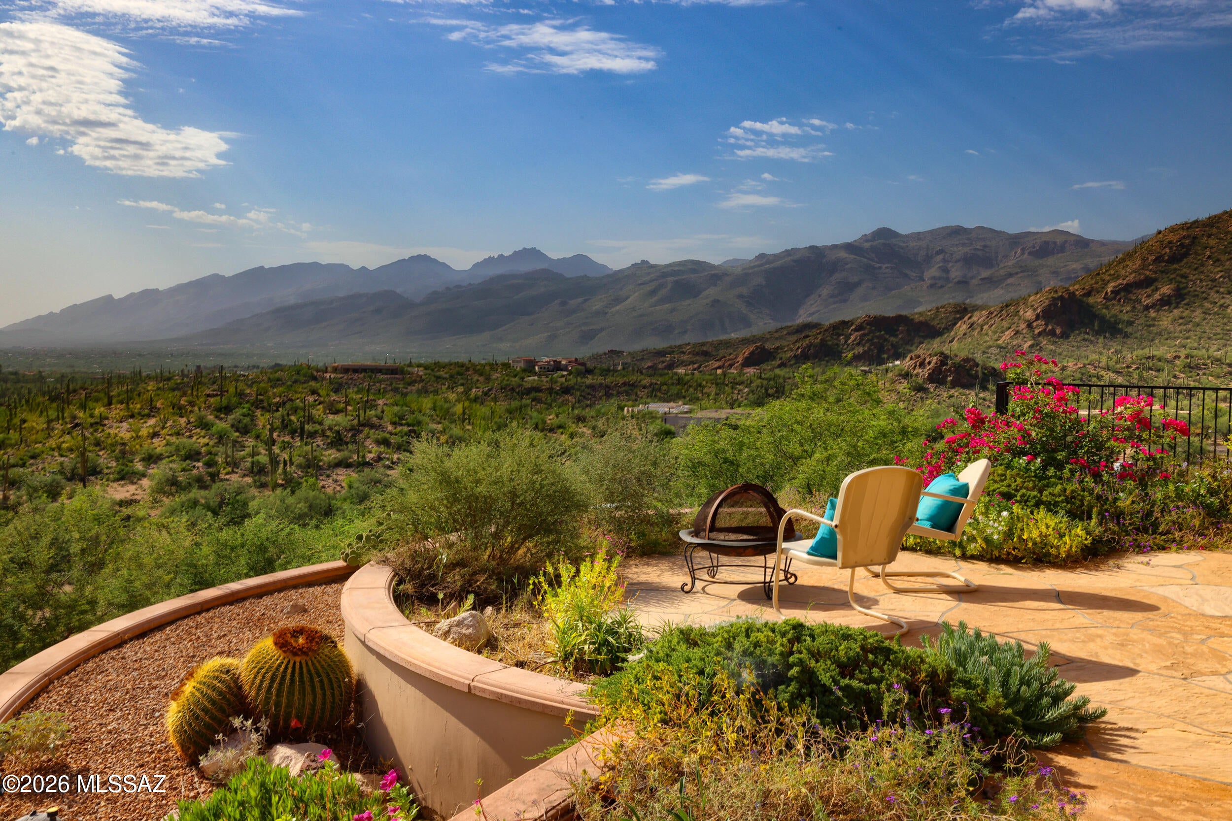 Redington Ranch (1-67) - Residential