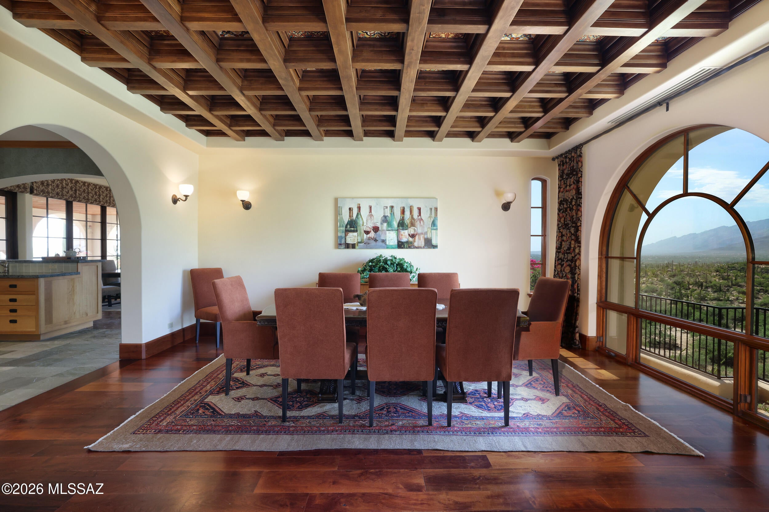 Redington Ranch (1-67) - Residential
