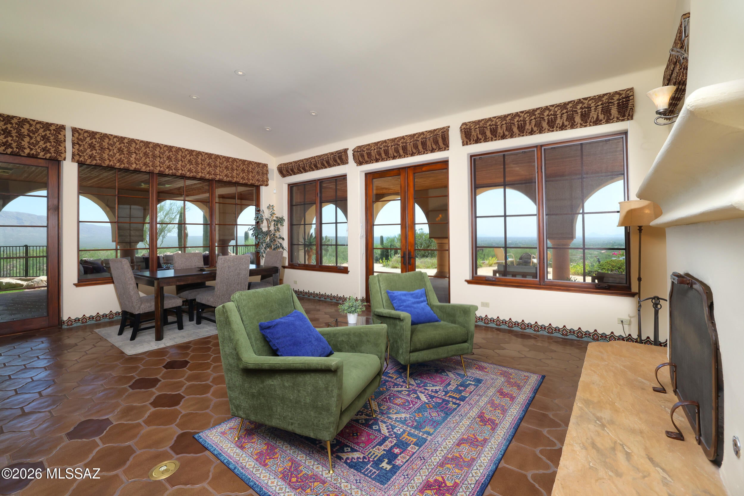 Redington Ranch (1-67) - Residential