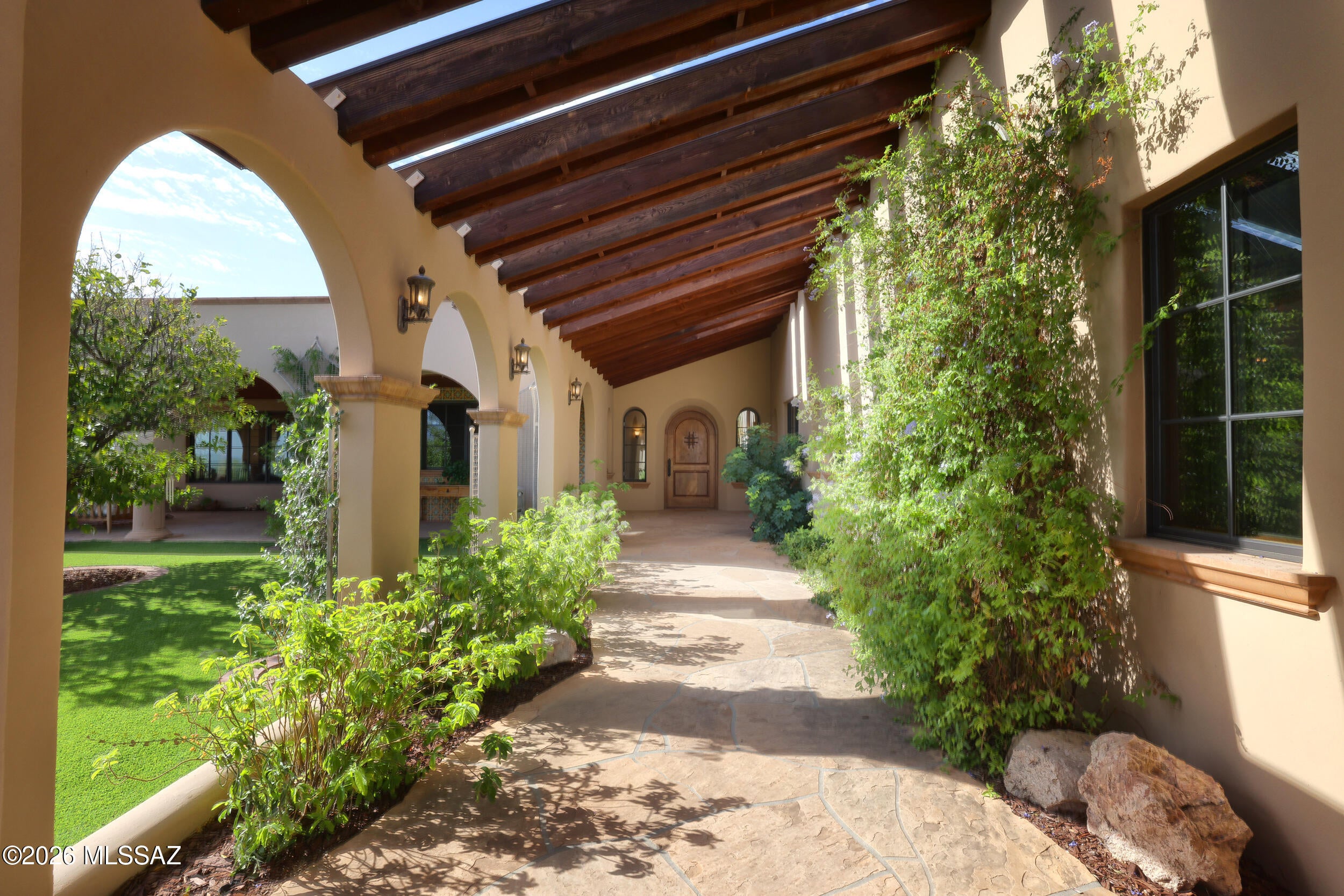 Redington Ranch (1-67) - Residential