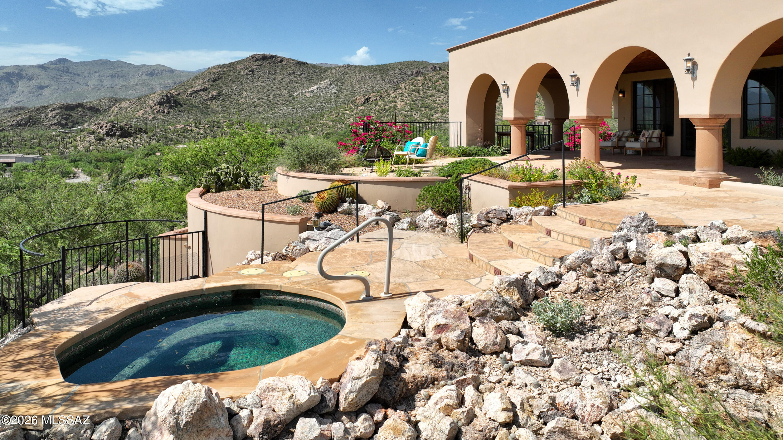Redington Ranch (1-67) - Residential