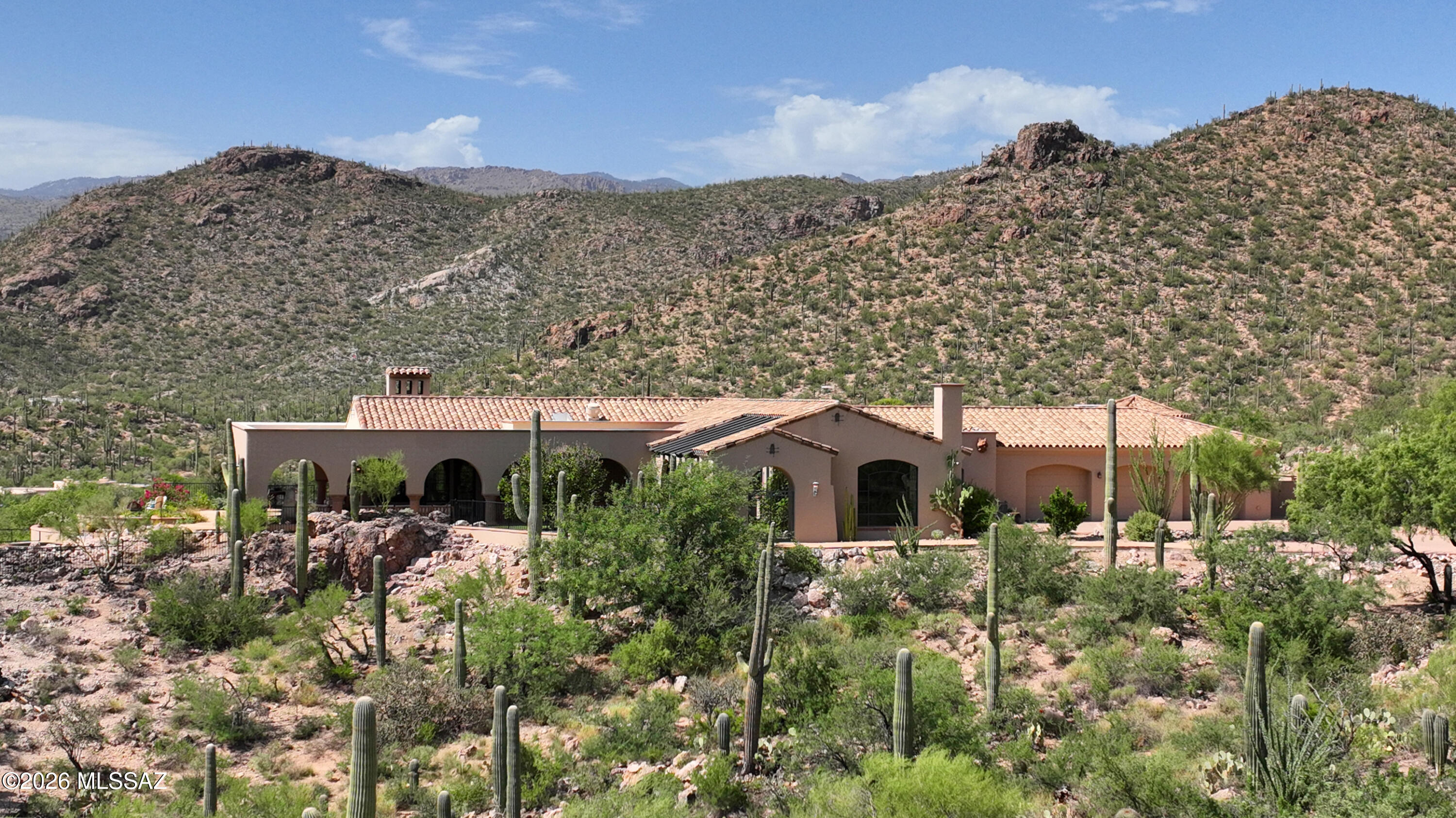 Redington Ranch (1-67) - Residential