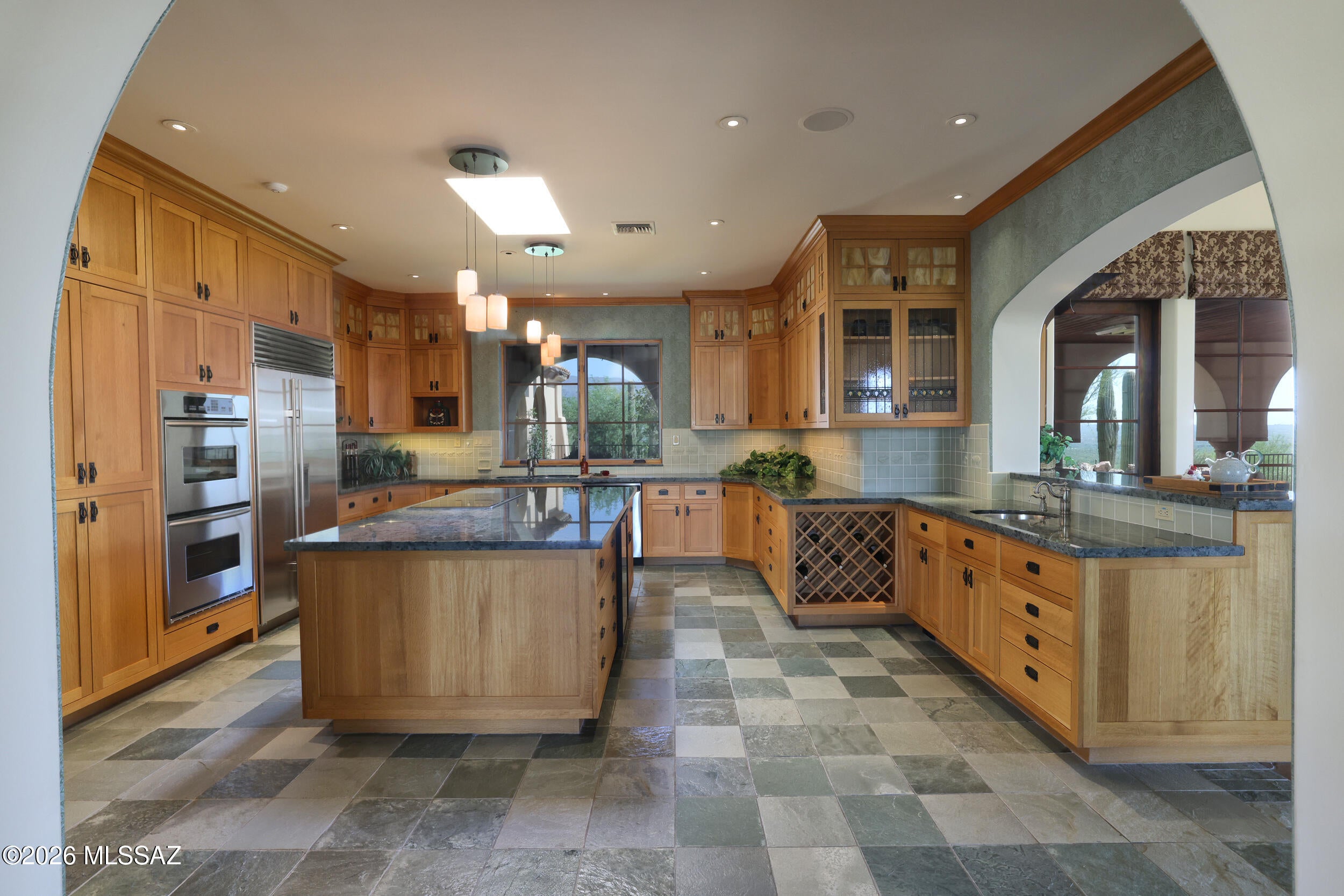 Redington Ranch (1-67) - Residential