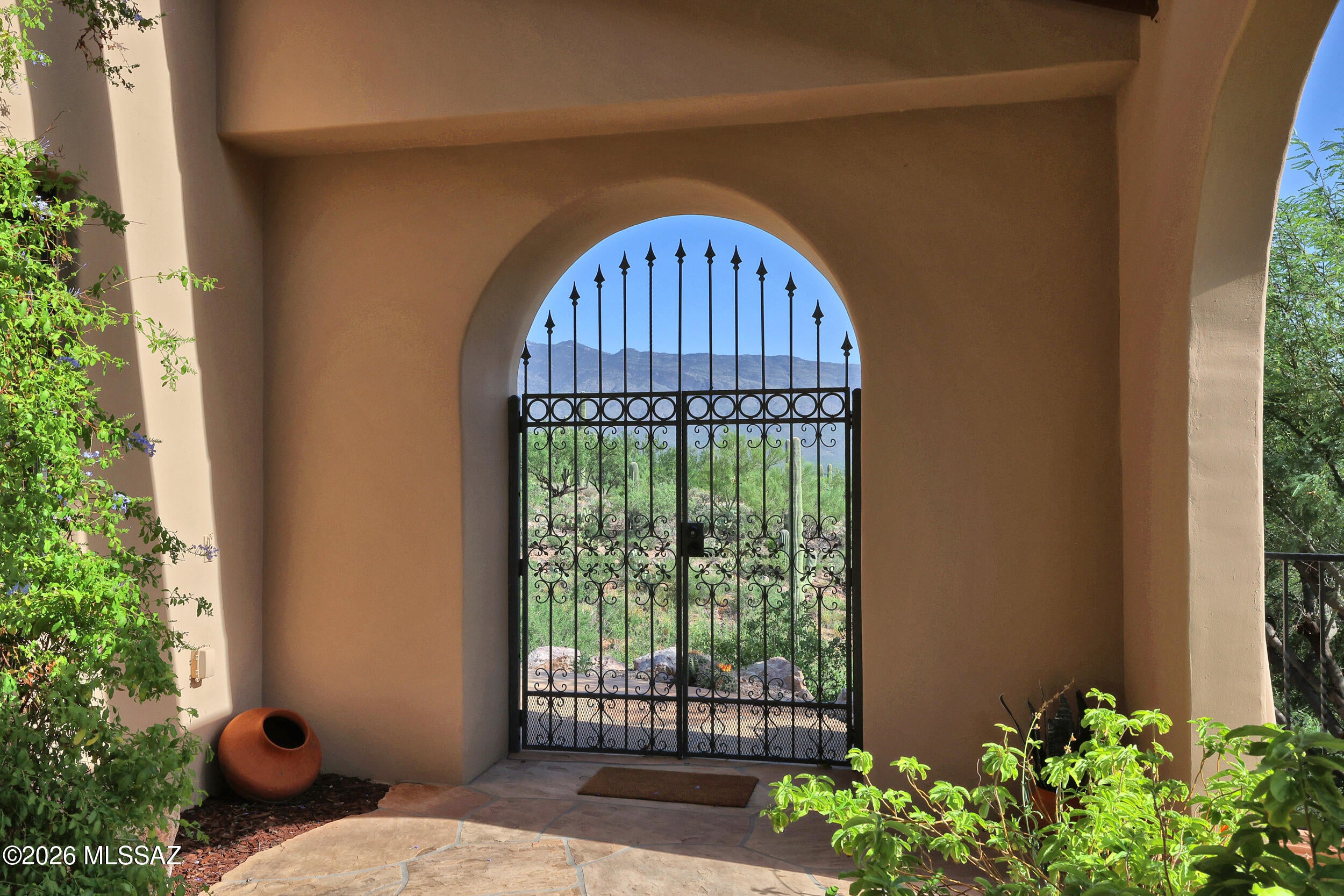 Redington Ranch (1-67) - Residential