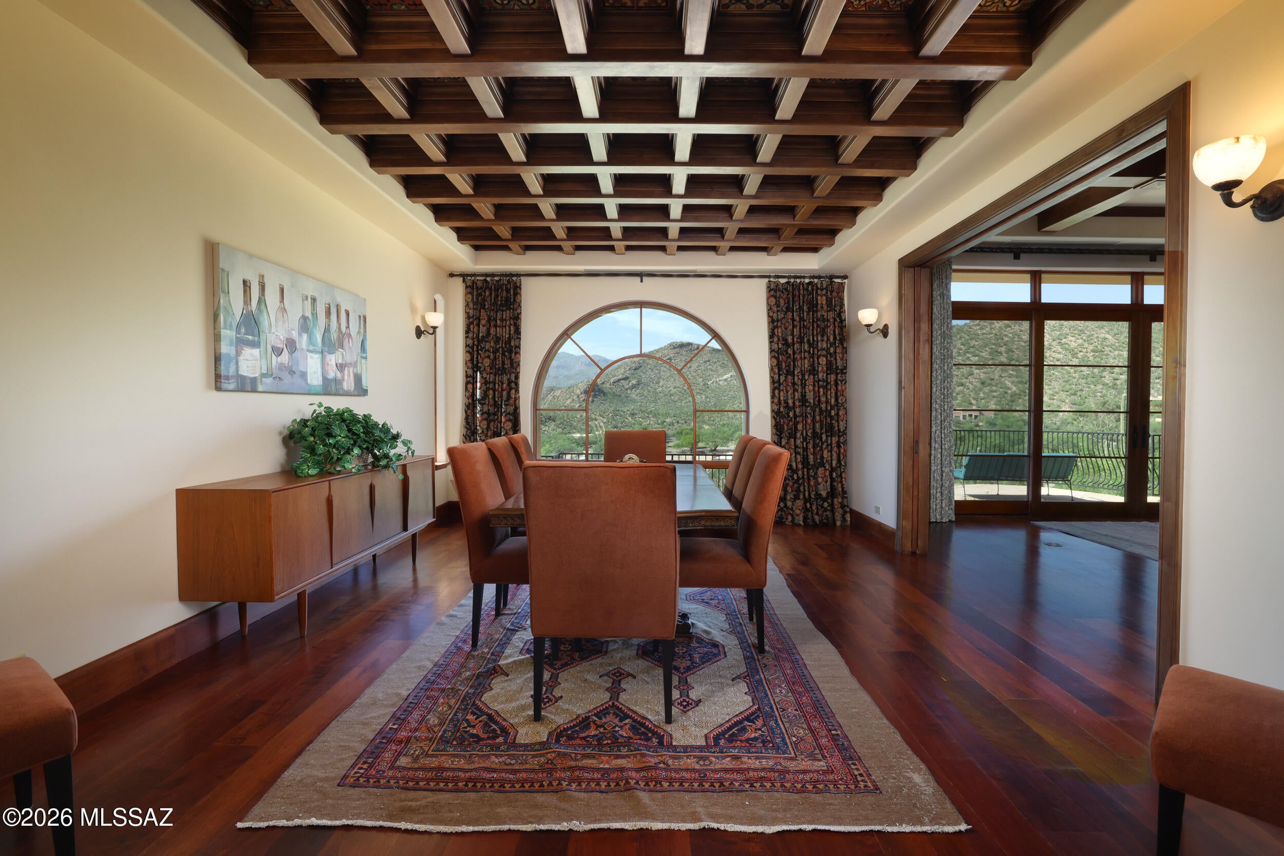 Redington Ranch (1-67) - Residential