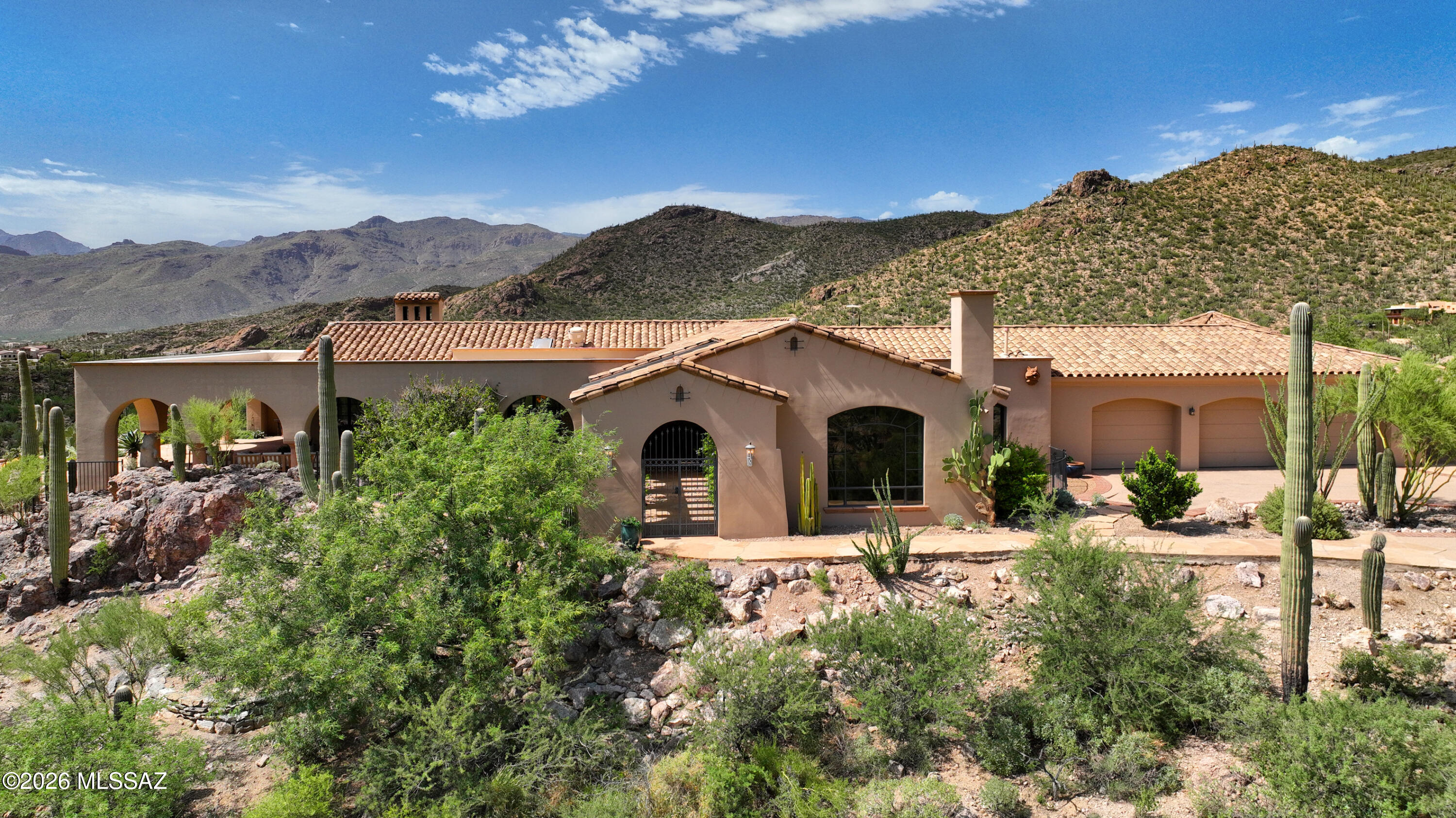 Redington Ranch (1-67) - Residential