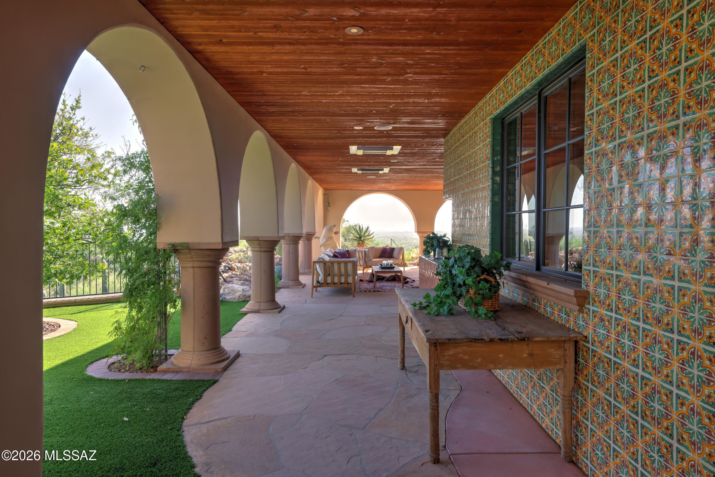 Redington Ranch (1-67) - Residential