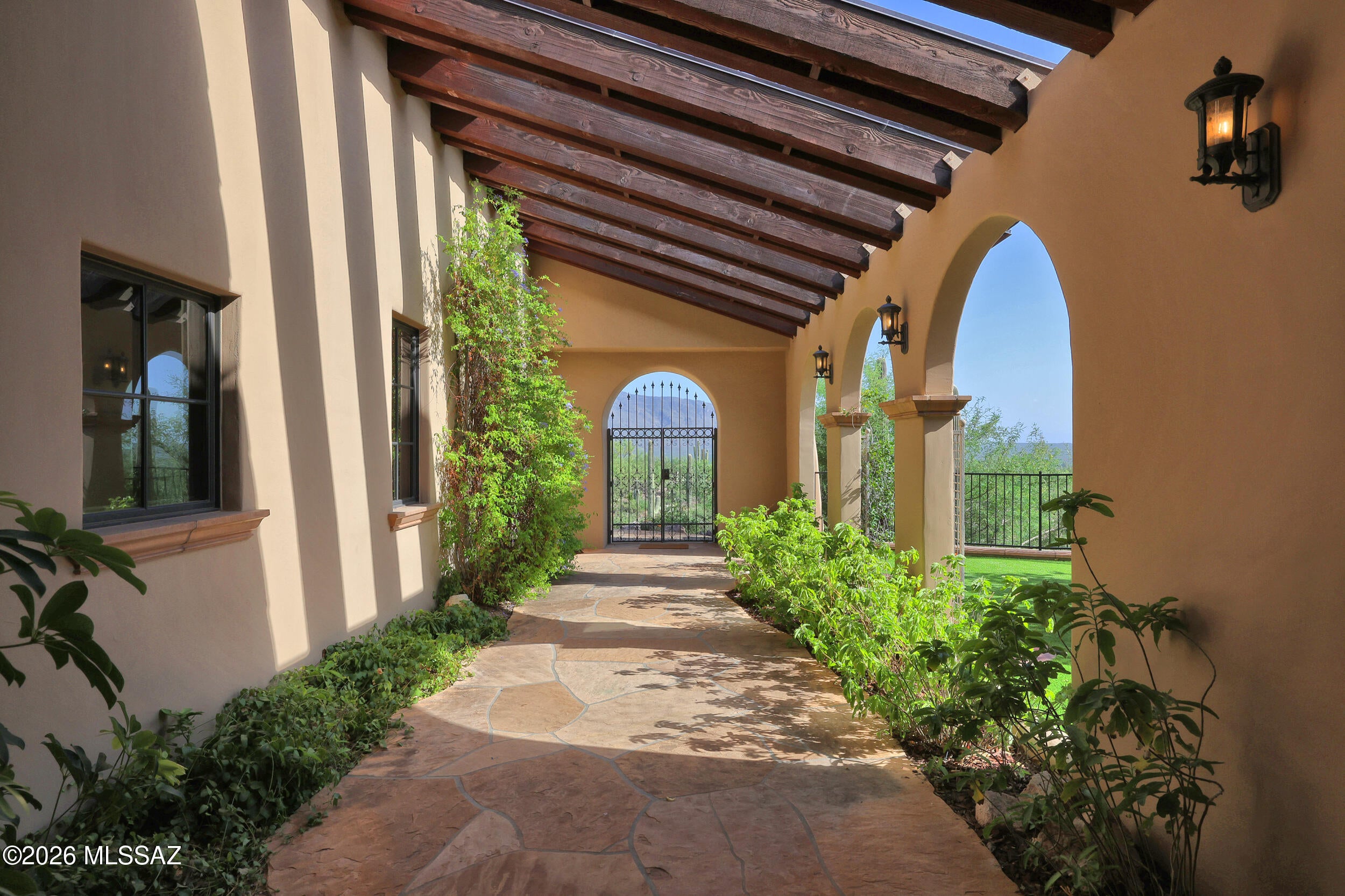 Redington Ranch (1-67) - Residential
