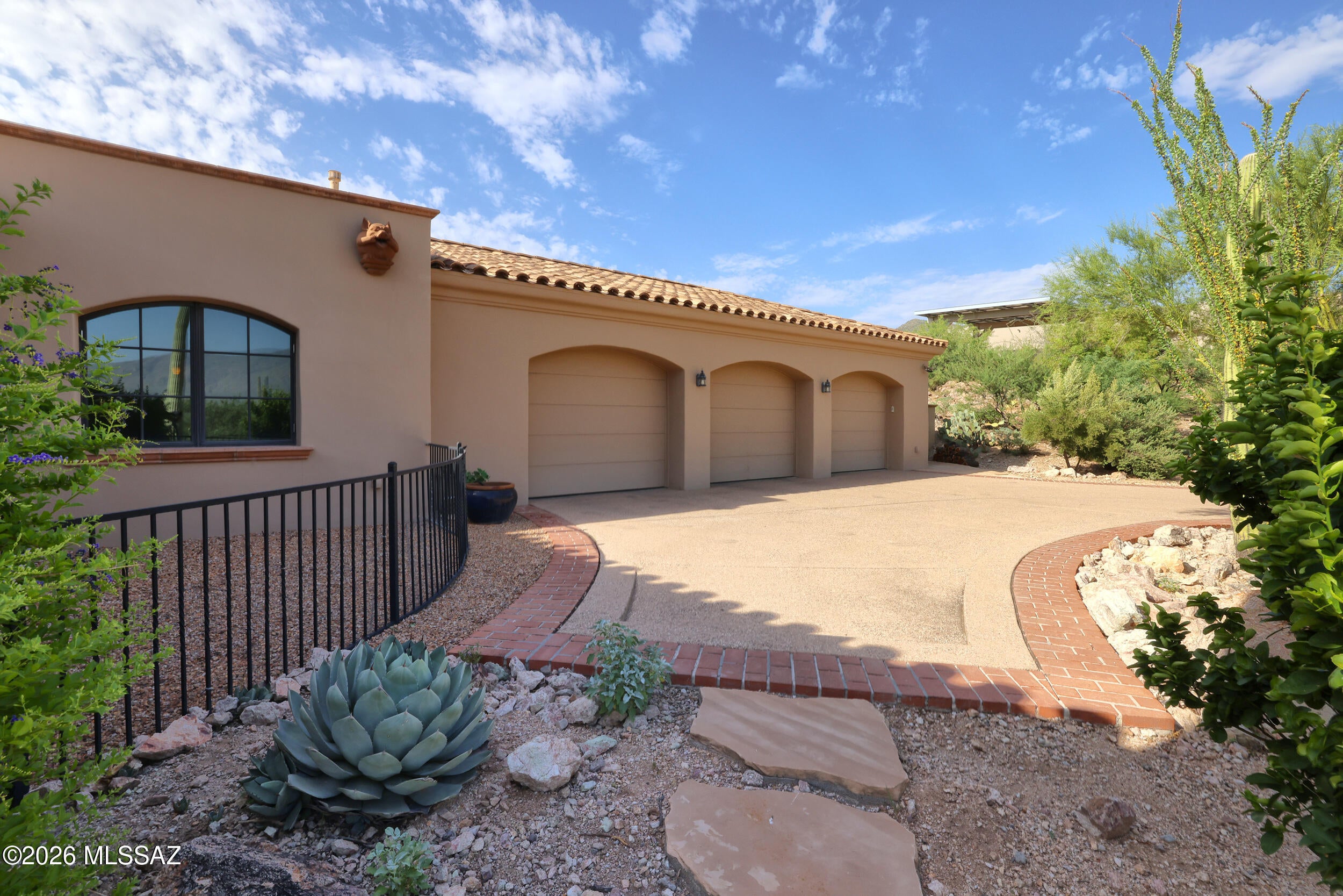 Redington Ranch (1-67) - Residential