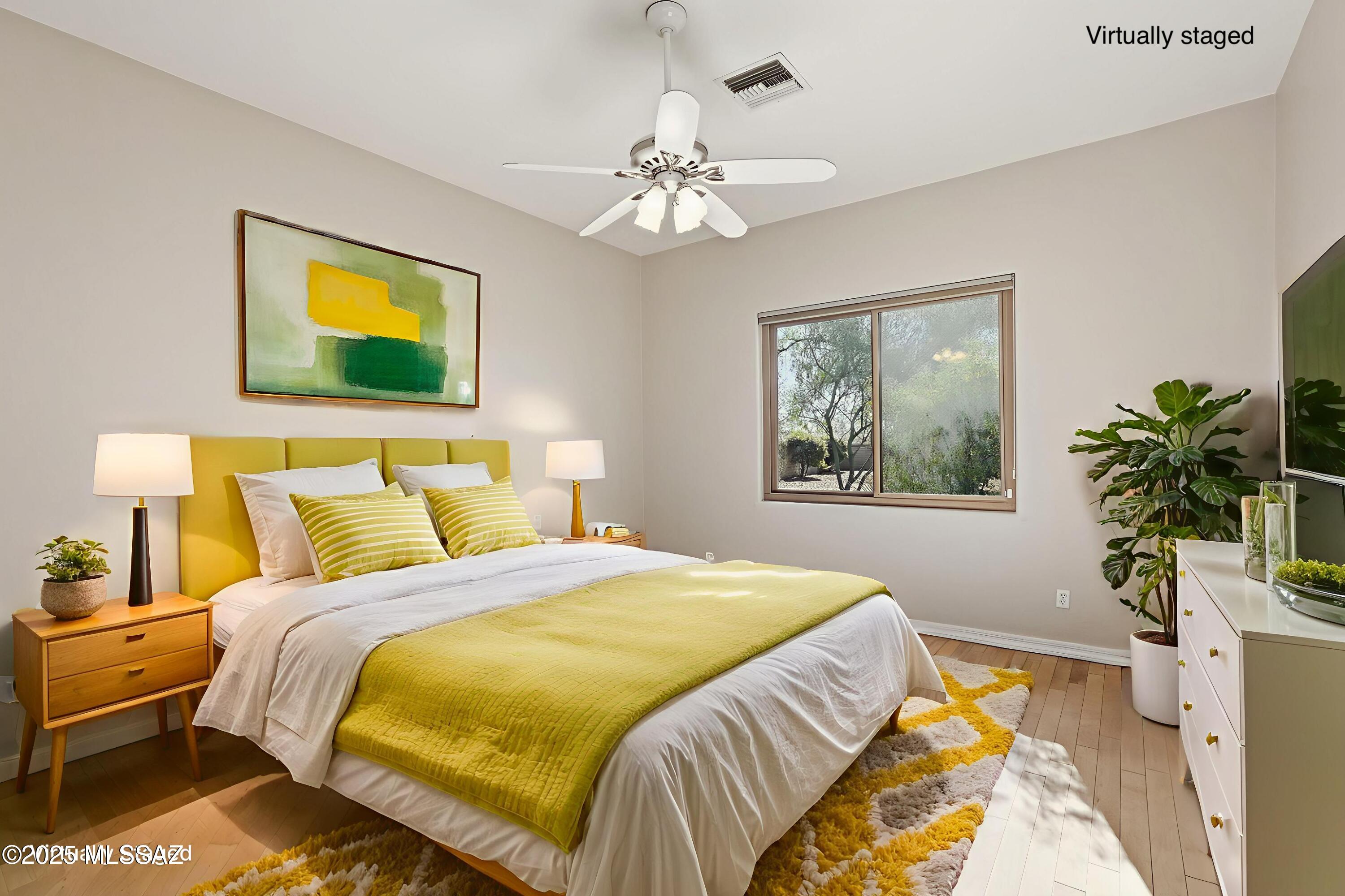 Madera Reserve Phase I(1-130) - Residential