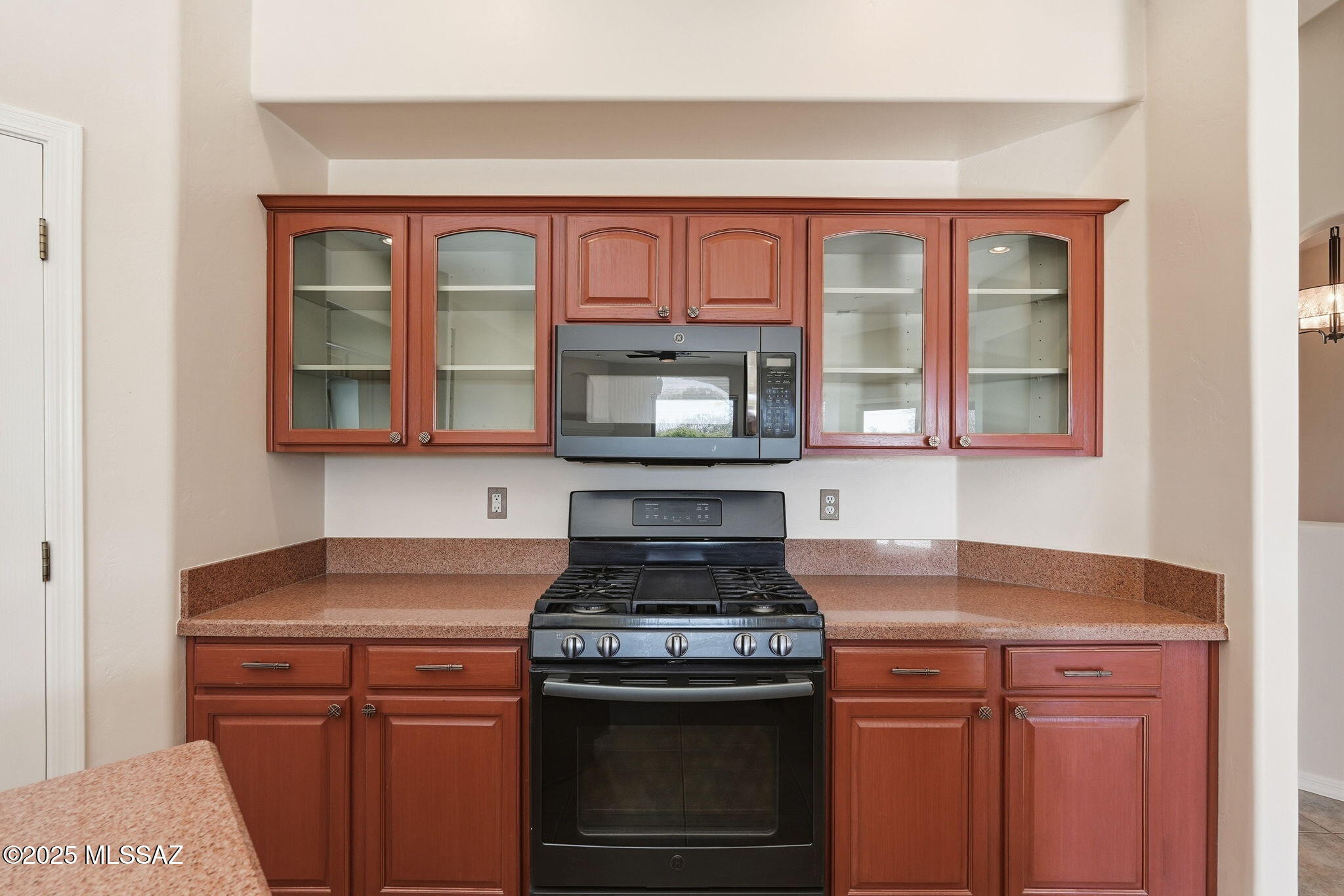 Madera Reserve Phase I(1-130) - Residential