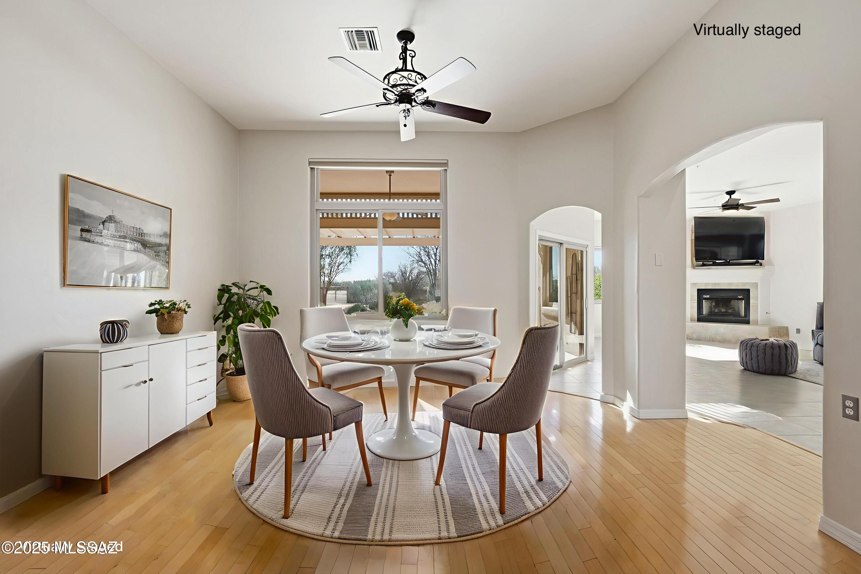 Madera Reserve Phase I(1-130) - Residential