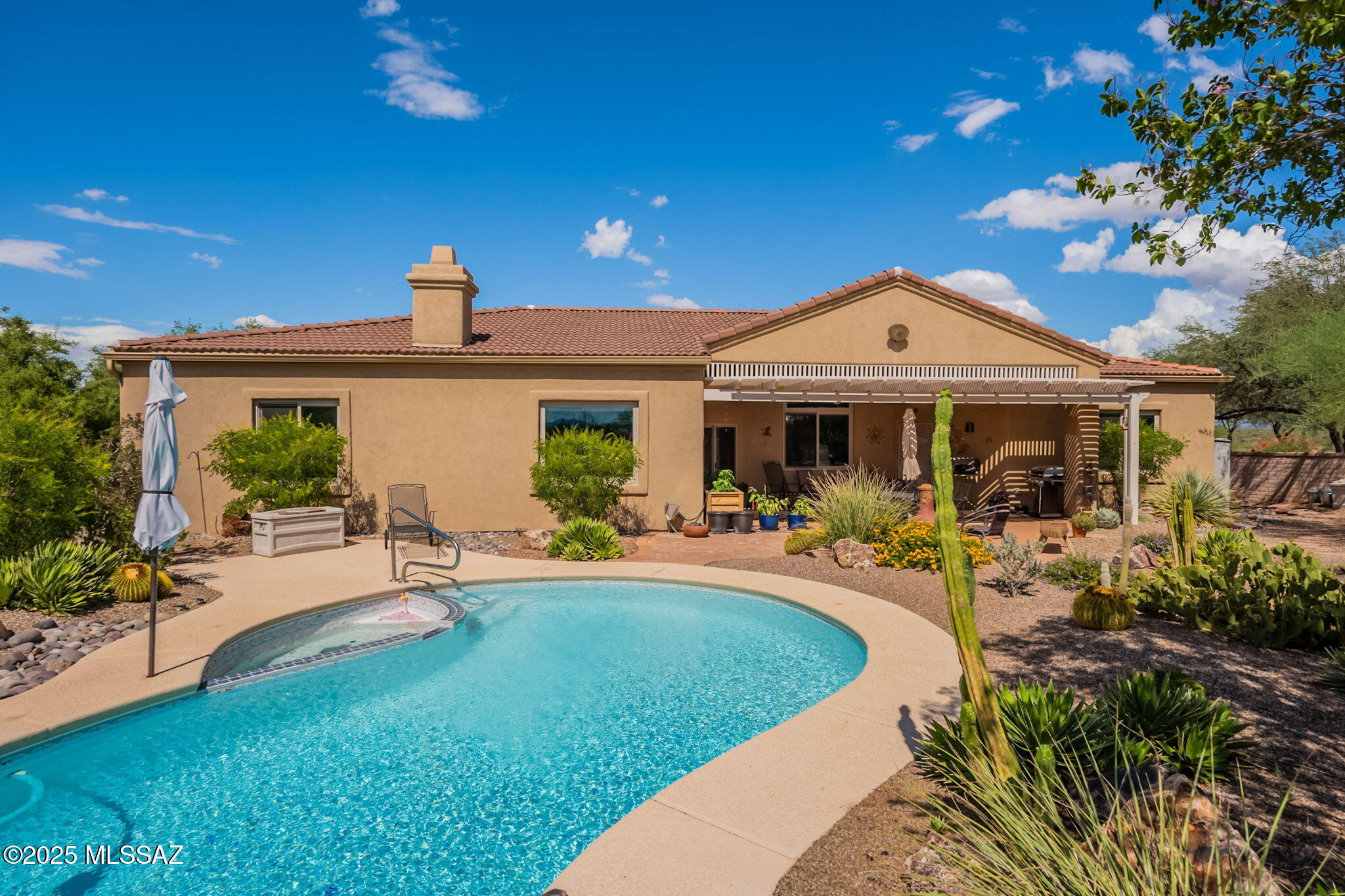 Madera Reserve Phase I(1-130) - Residential
