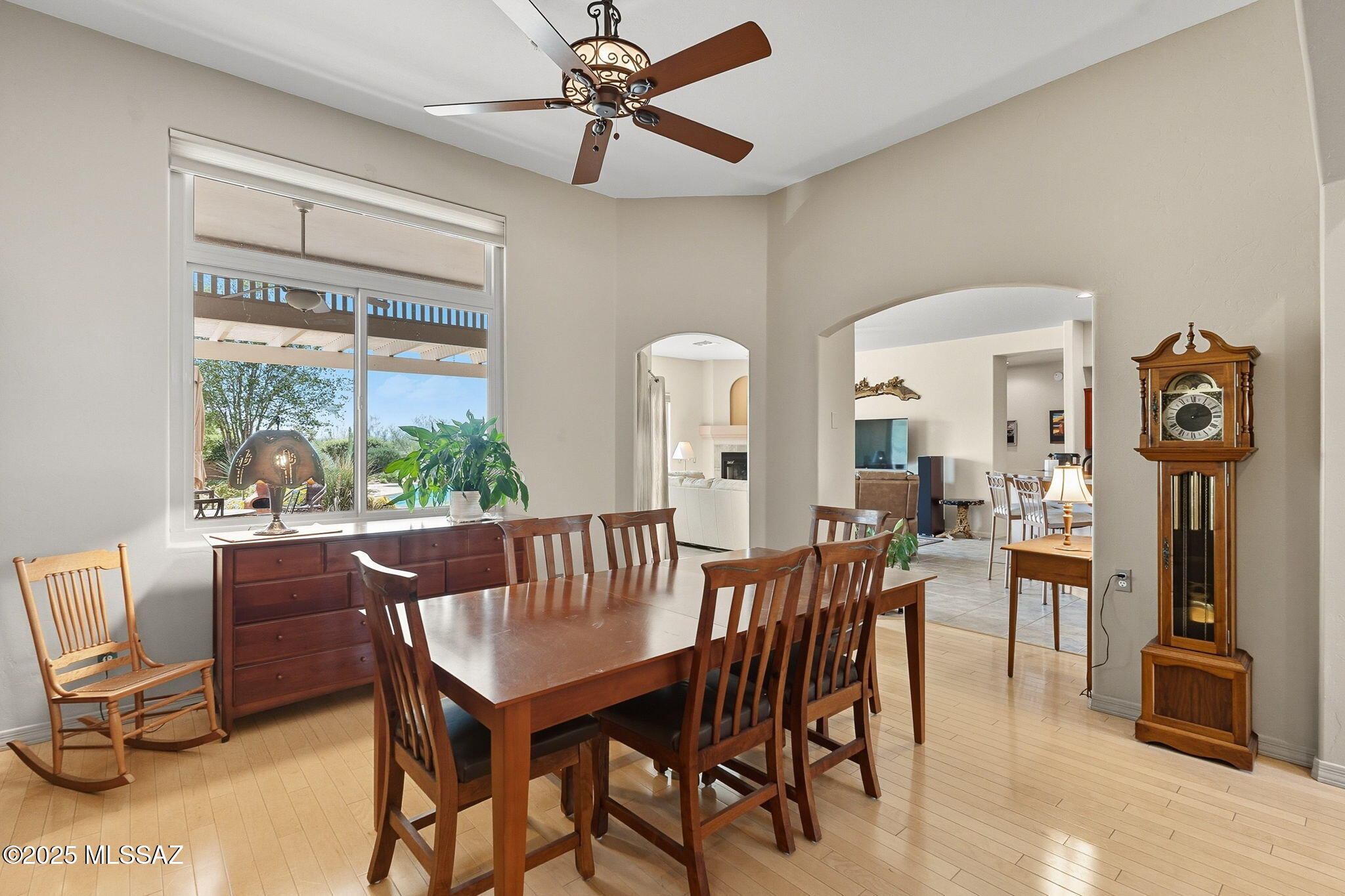 Madera Reserve Phase I(1-130) - Residential