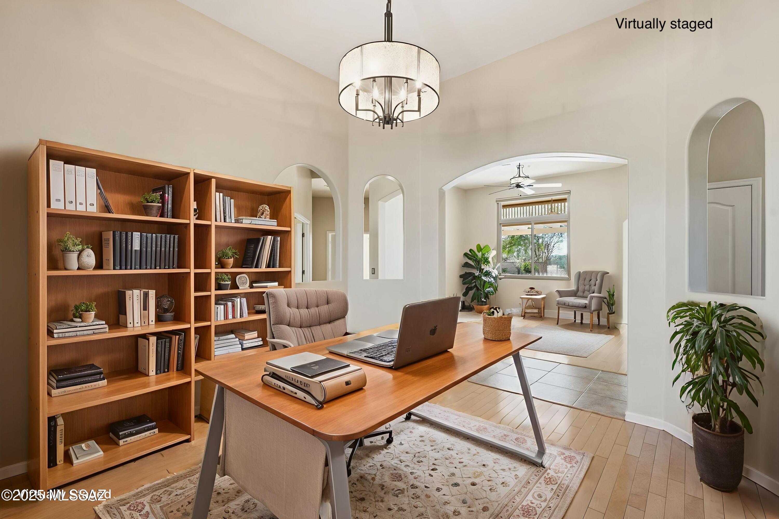 Madera Reserve Phase I(1-130) - Residential