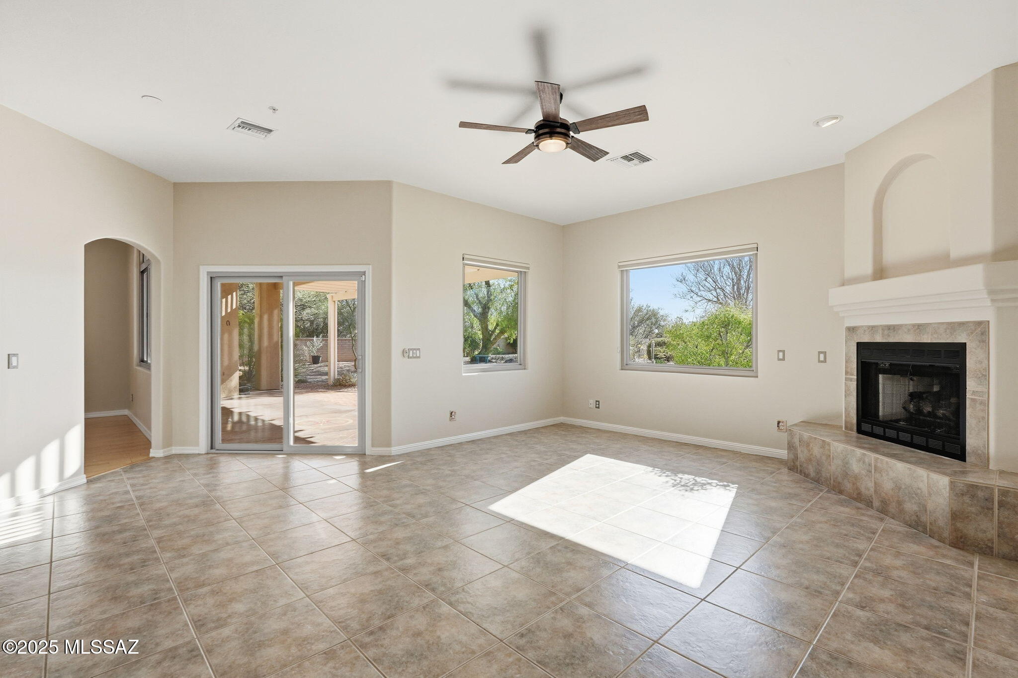 Madera Reserve Phase I(1-130) - Residential
