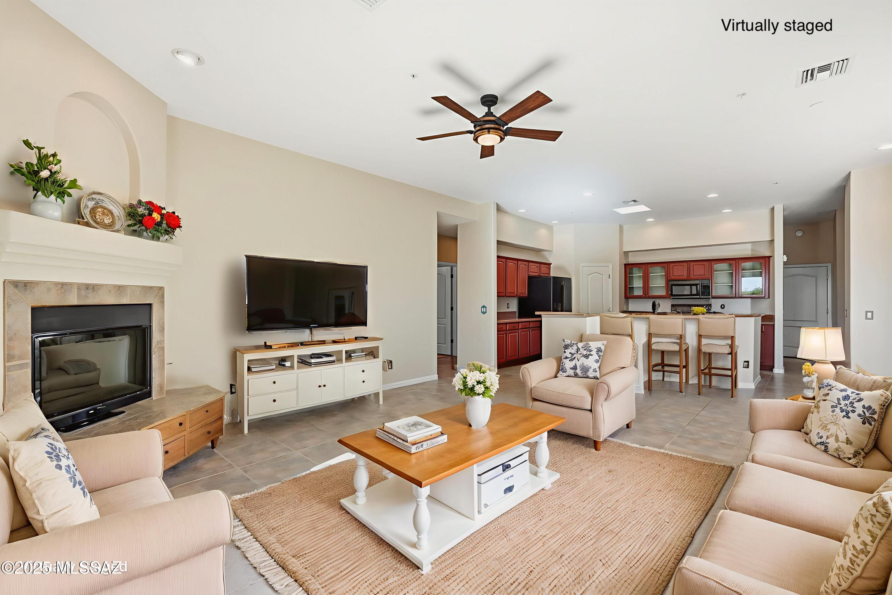 Madera Reserve Phase I(1-130) - Residential