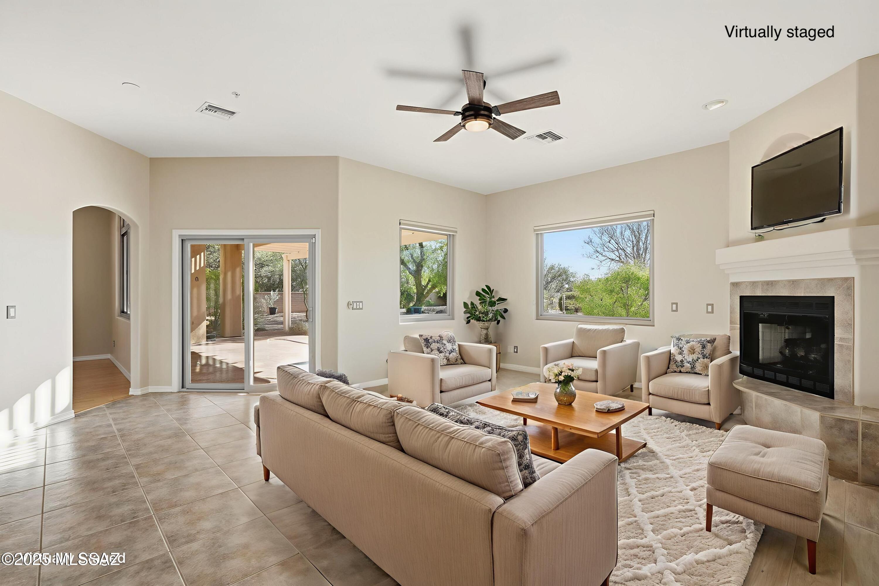 Madera Reserve Phase I(1-130) - Residential
