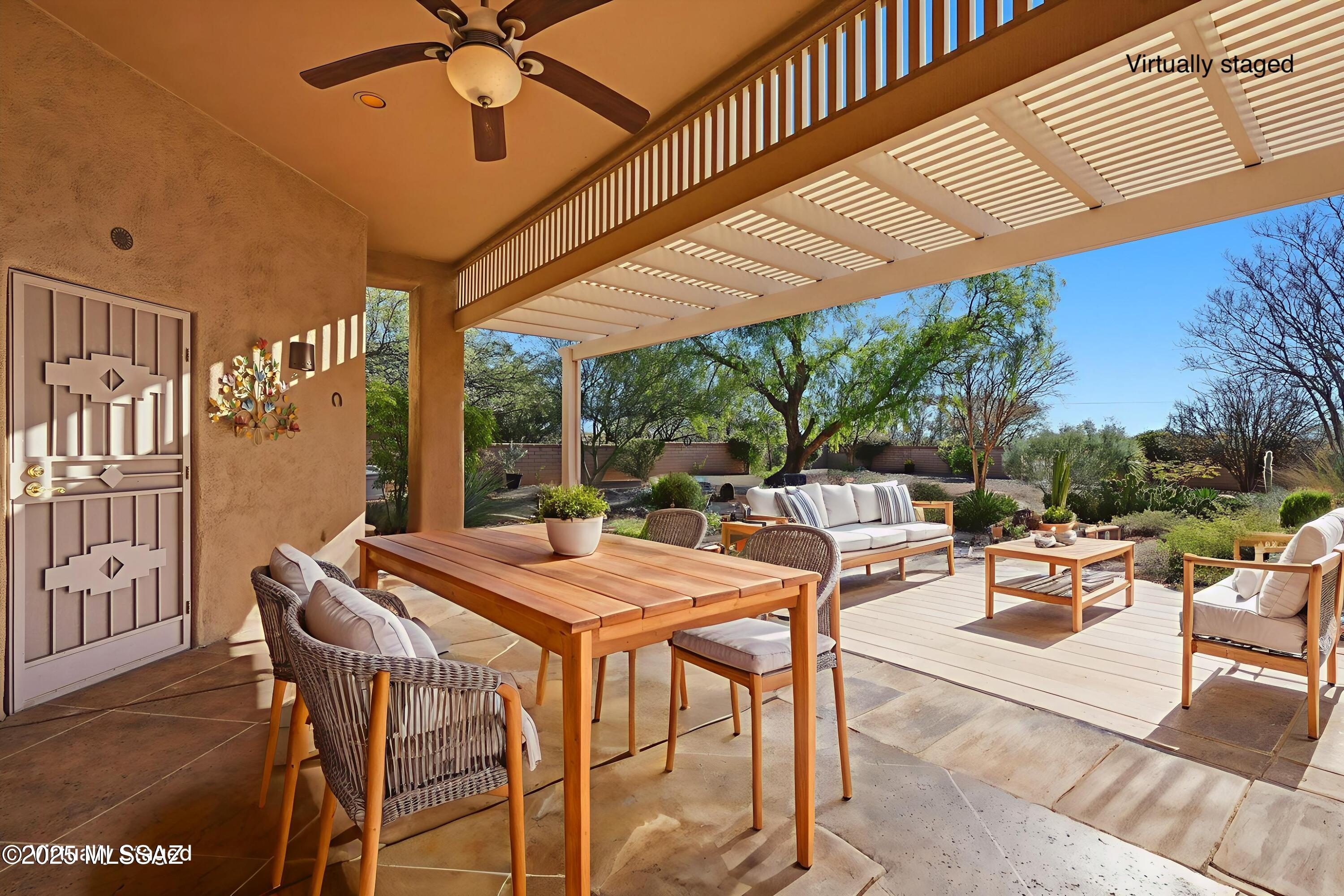Madera Reserve Phase I(1-130) - Residential