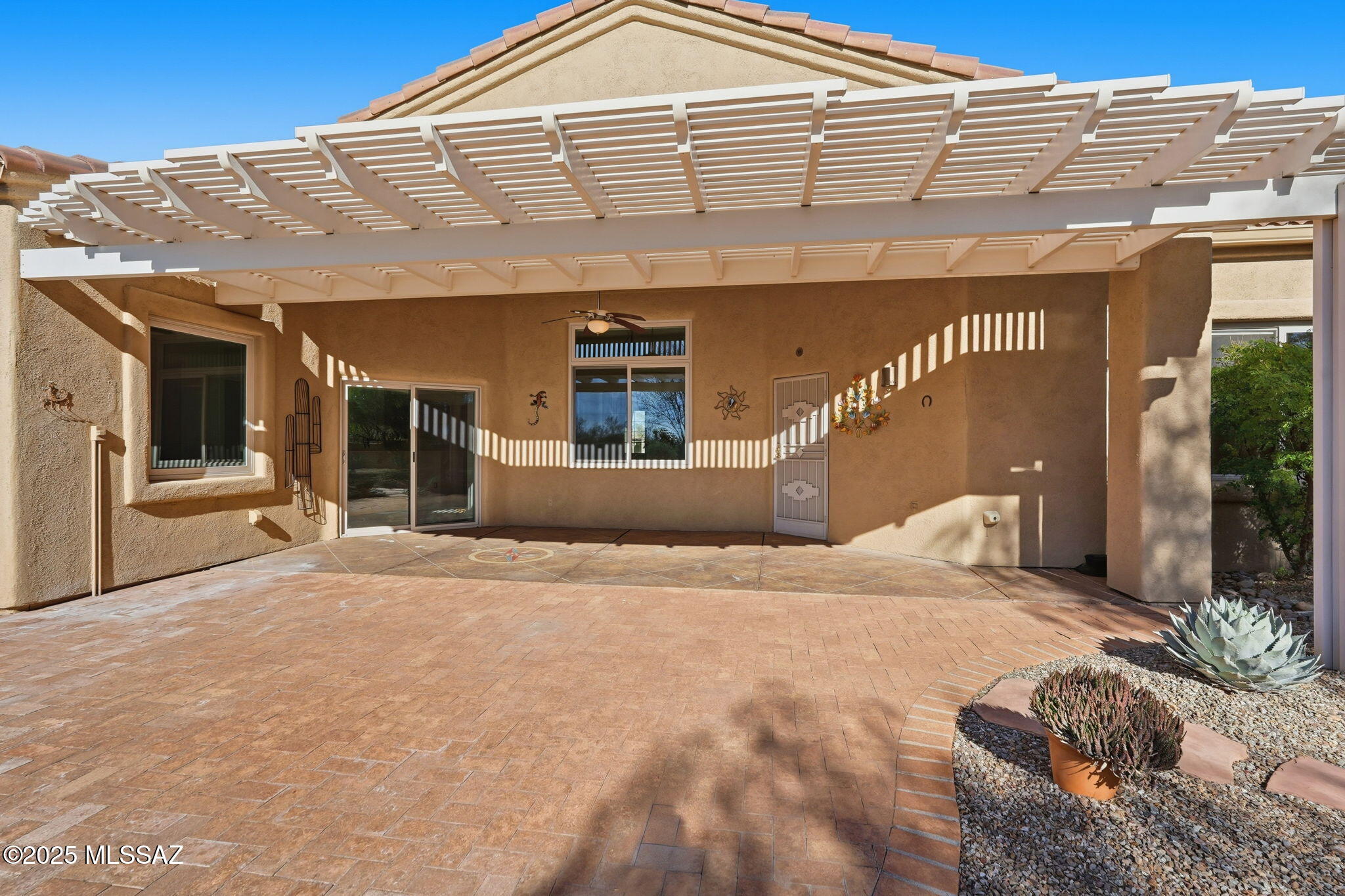 Madera Reserve Phase I(1-130) - Residential