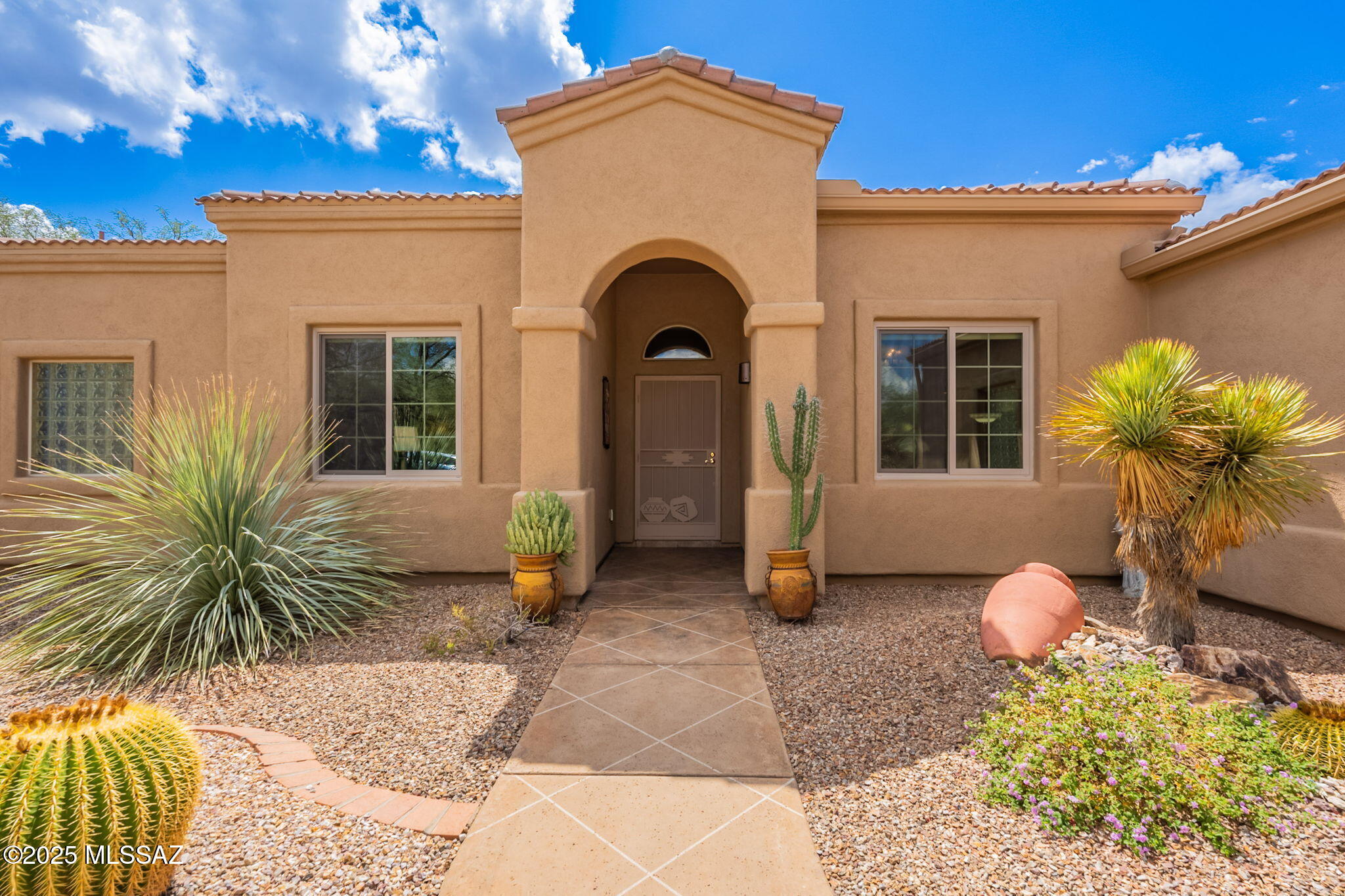 Madera Reserve Phase I(1-130) - Residential