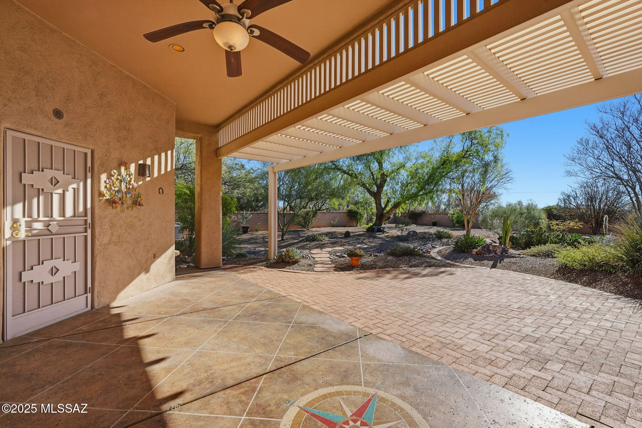Madera Reserve Phase I(1-130) - Residential